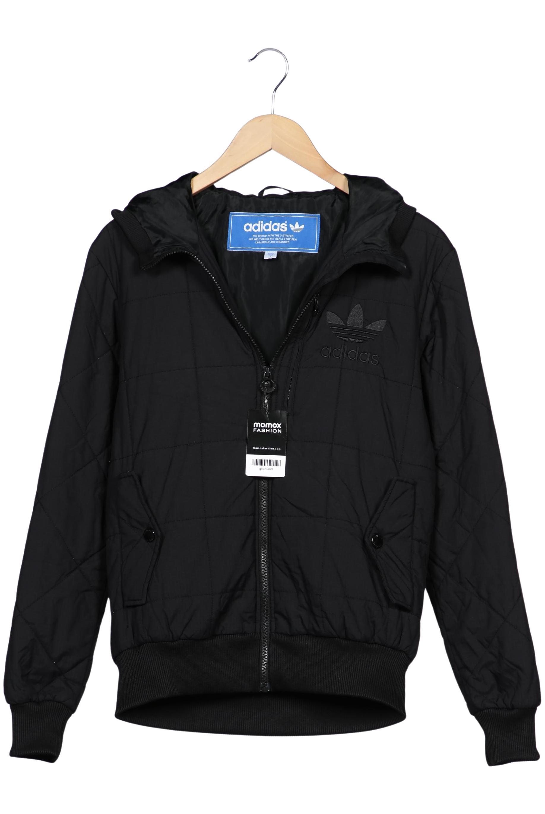 

adidas Originals Herren Jacke, schwarz, Gr. 46