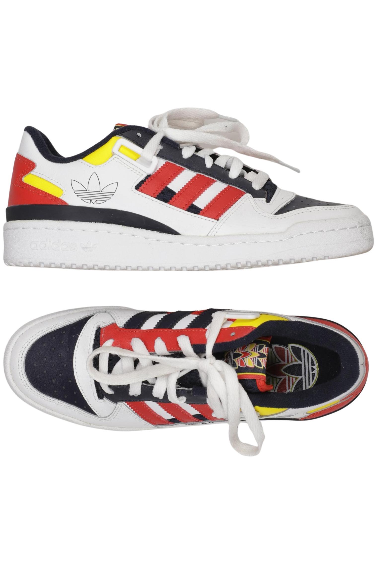 

adidas Originals Herren Sneakers, mehrfarbig, Gr. 6.5