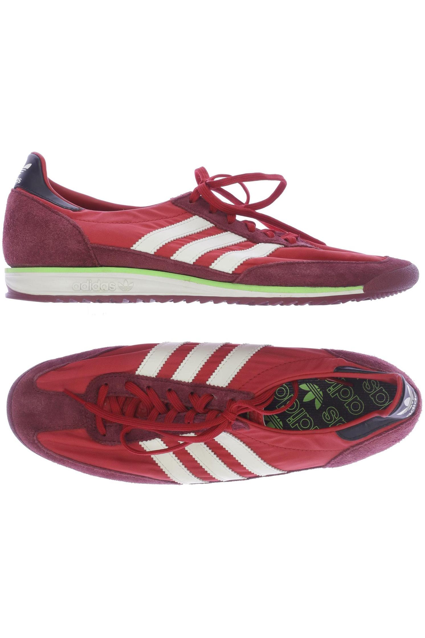

adidas Originals Herren Sneakers, rot