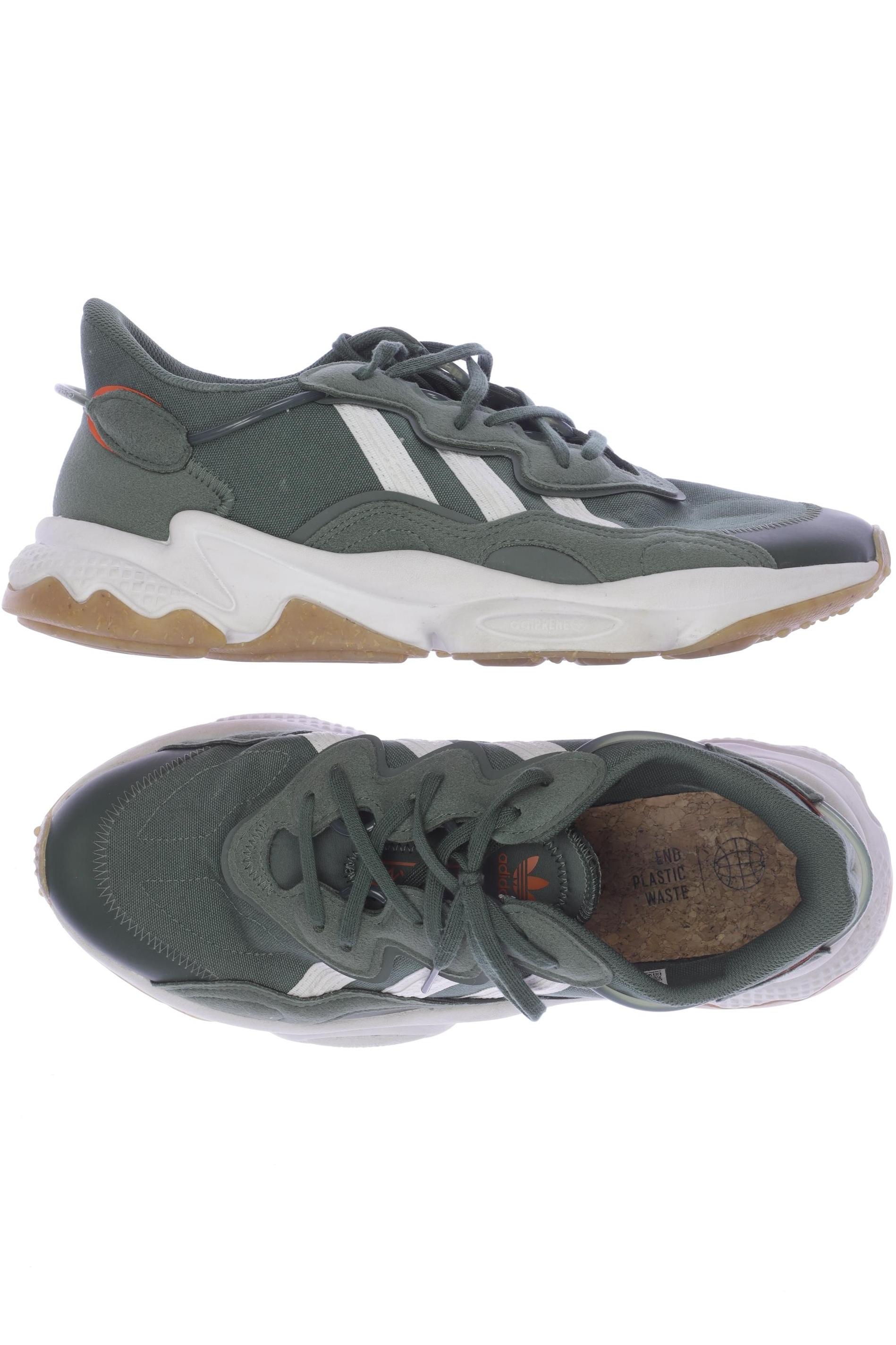 

adidas Originals Herren Sneakers, grün, Gr. 10.5