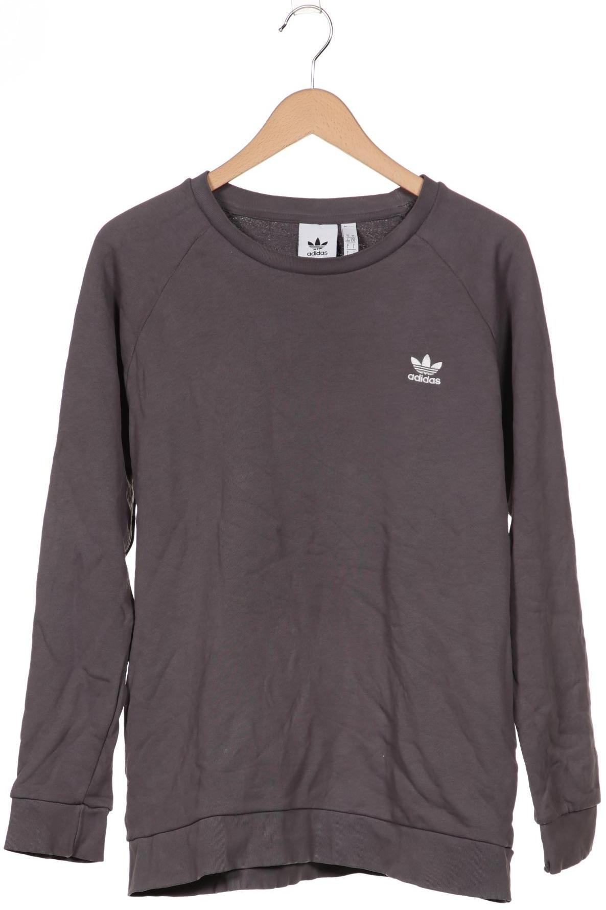 

adidas Originals Herren Sweatshirt, grau