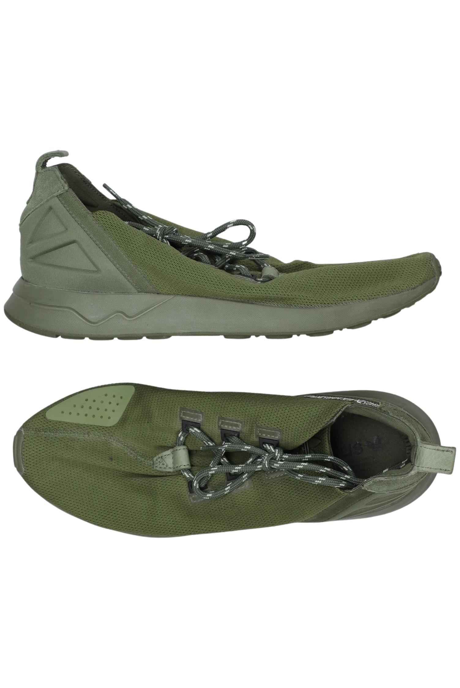 

adidas Originals Herren Sneakers, grün, Gr. 8