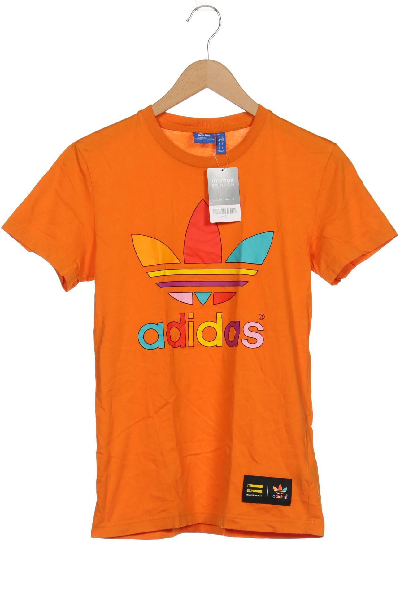 

adidas Originals Herren T-Shirt, orange