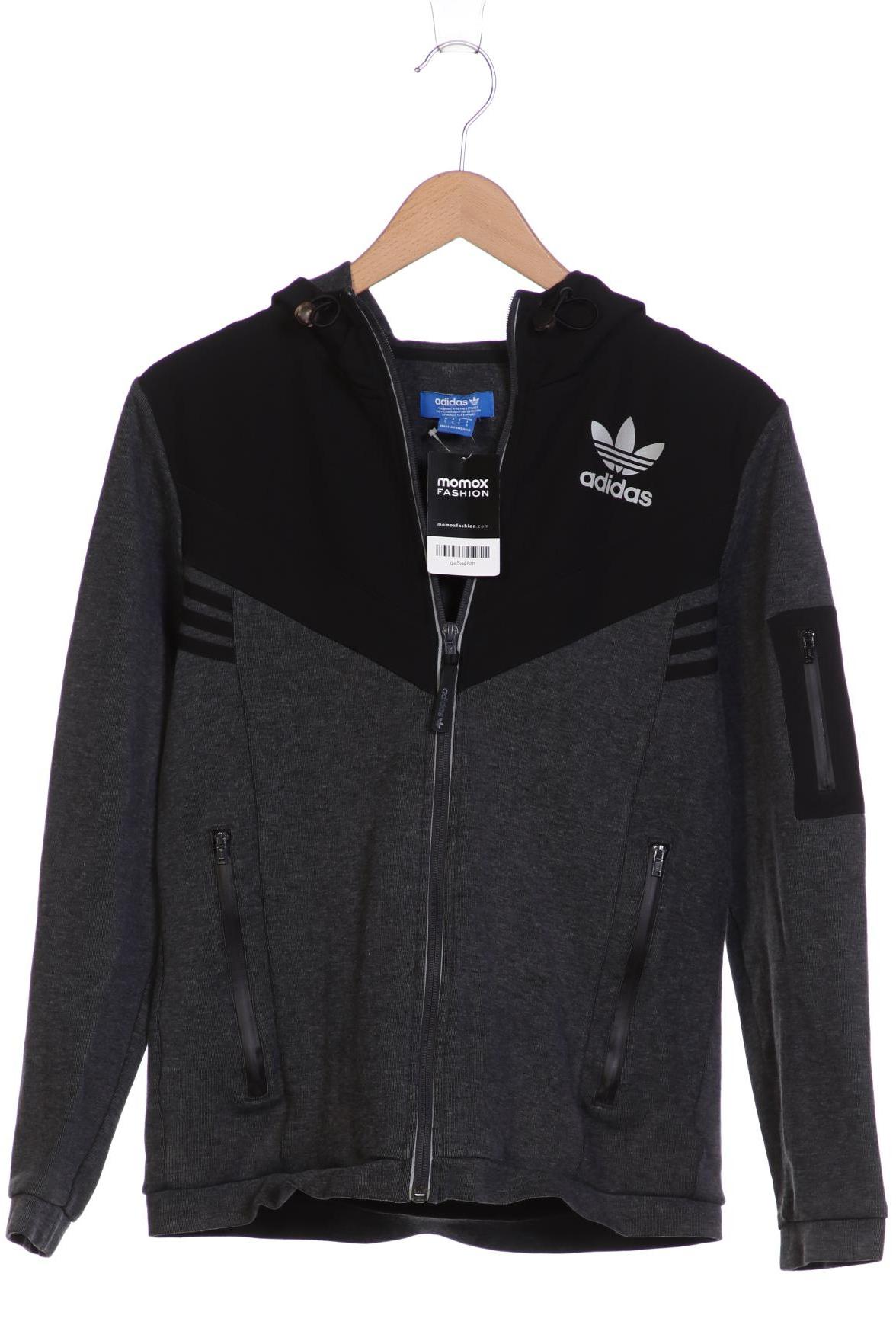 

adidas Originals Herren Jacke, grau