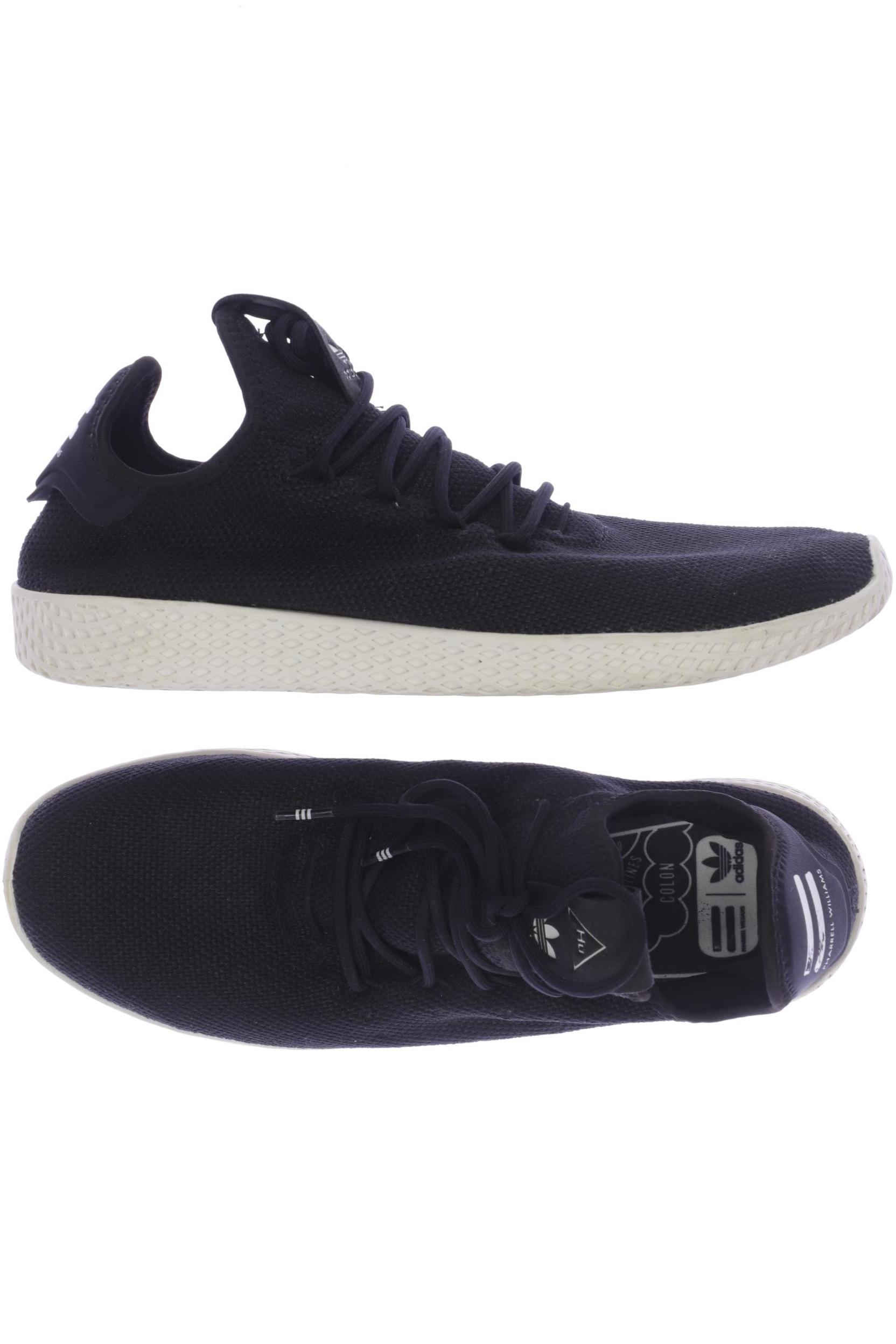 

adidas Originals Herren Sneakers, schwarz