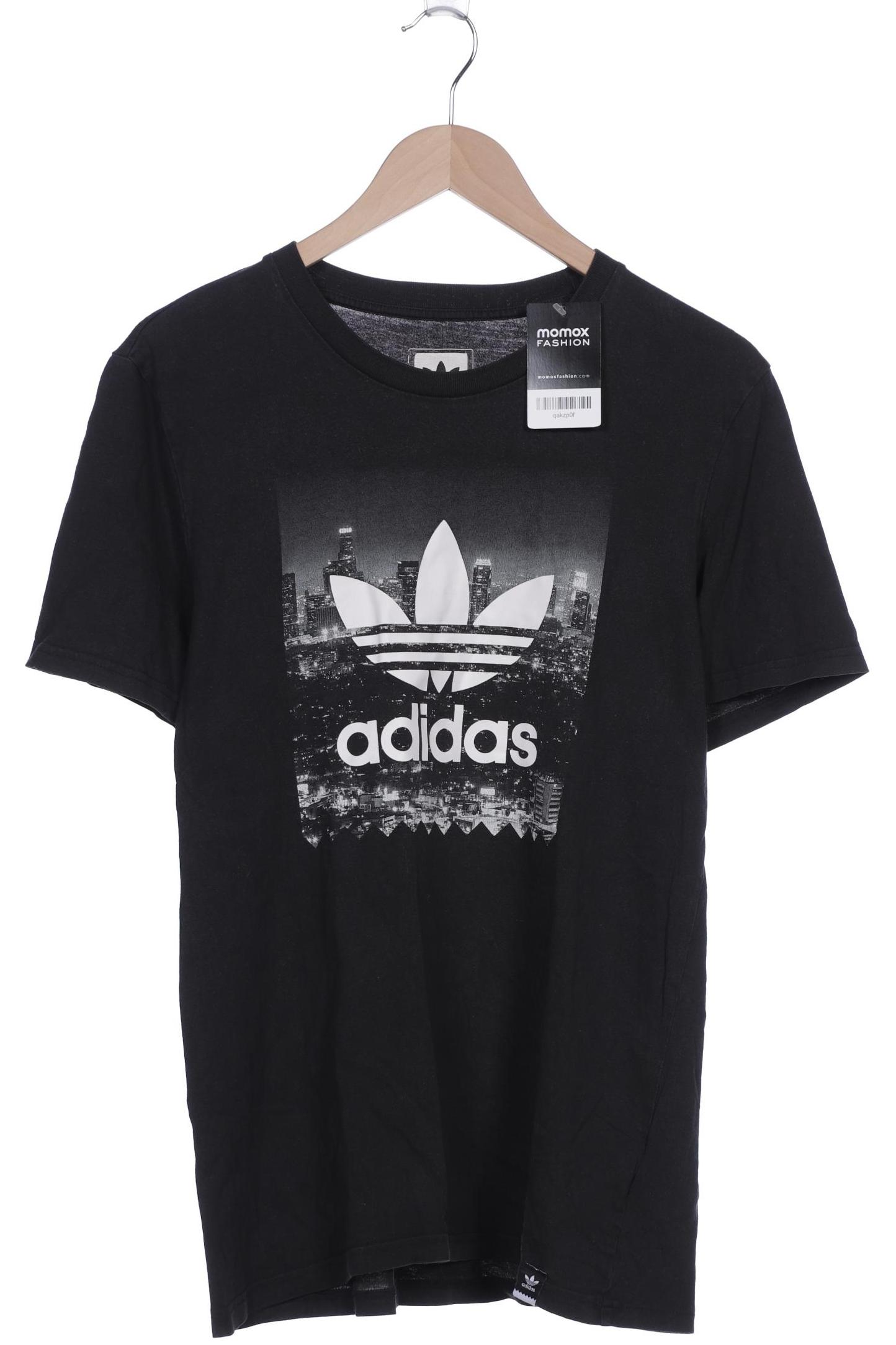 

adidas Originals Herren T-Shirt, grau