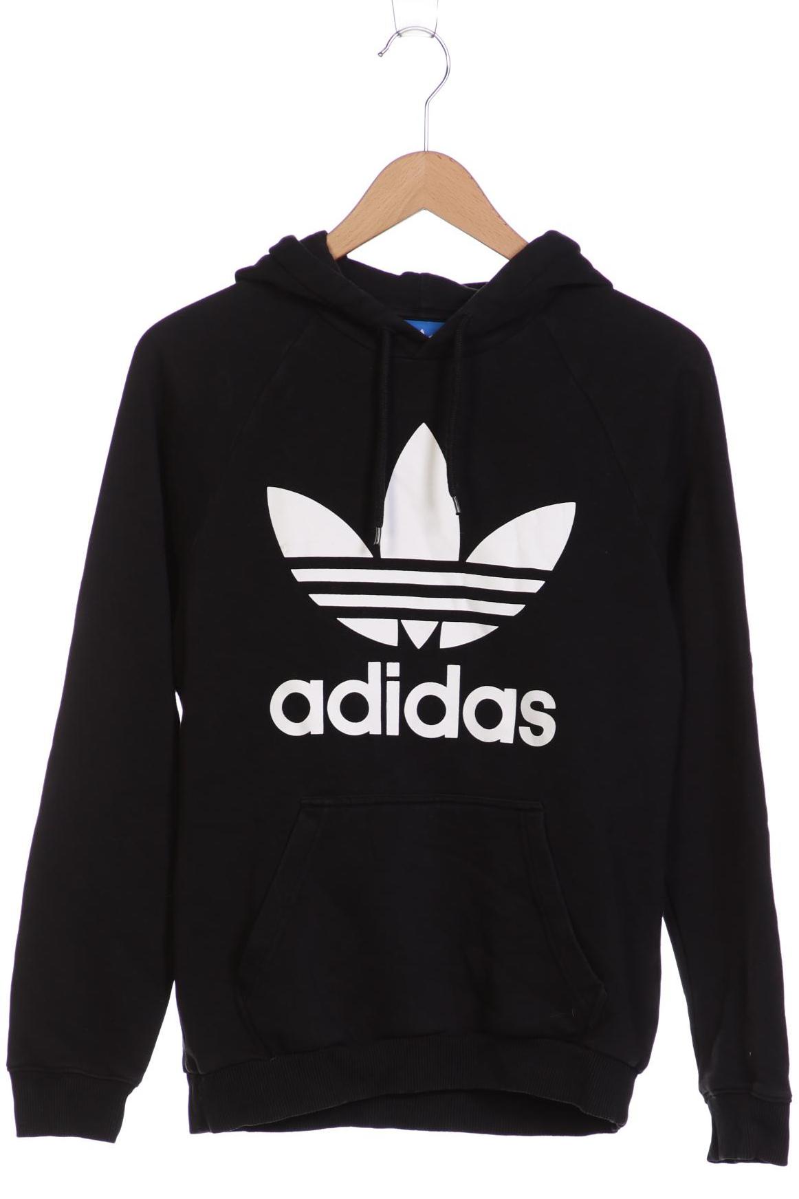 

adidas Originals Herren Kapuzenpullover, schwarz, Gr. 46