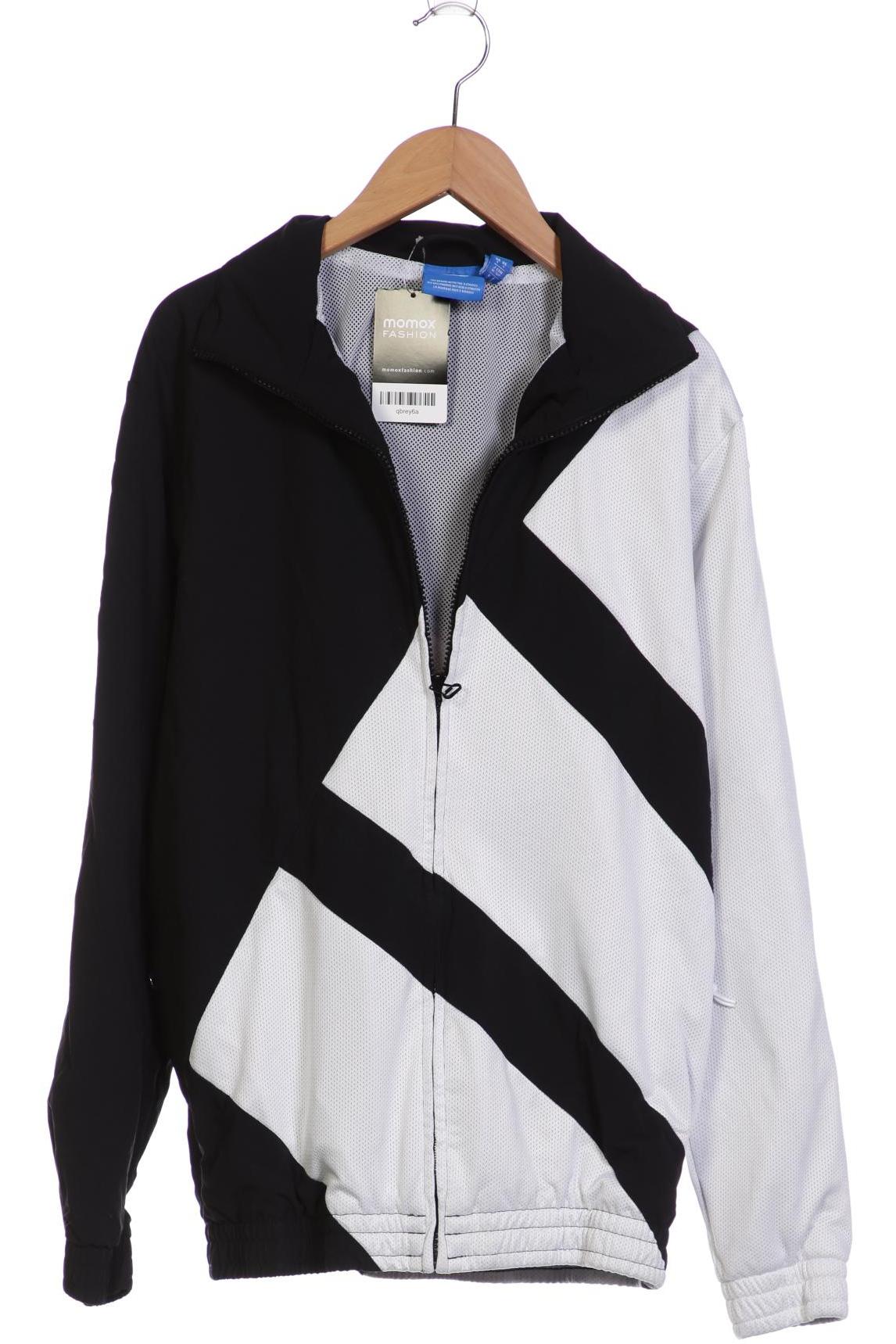 

adidas Originals Herren Jacke, schwarz