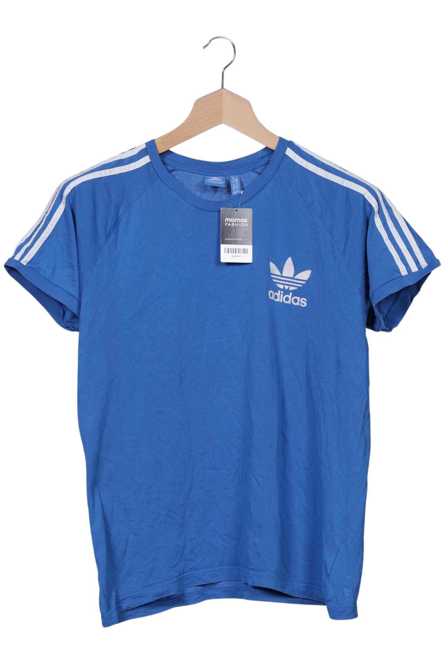 

adidas Originals Herren T-Shirt, blau, Gr. 56