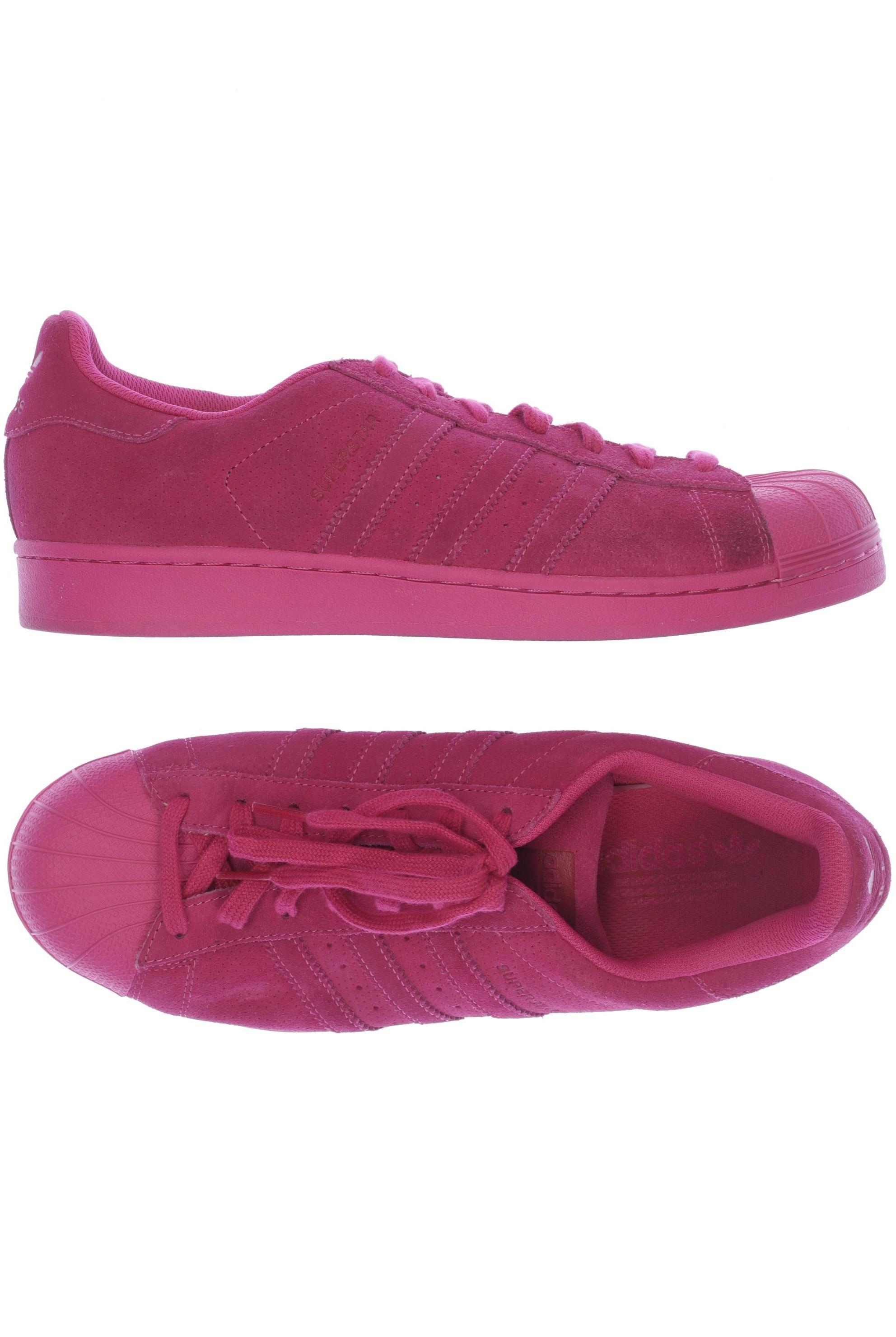 

adidas Originals Herren Sneakers, pink, Gr. 9.5