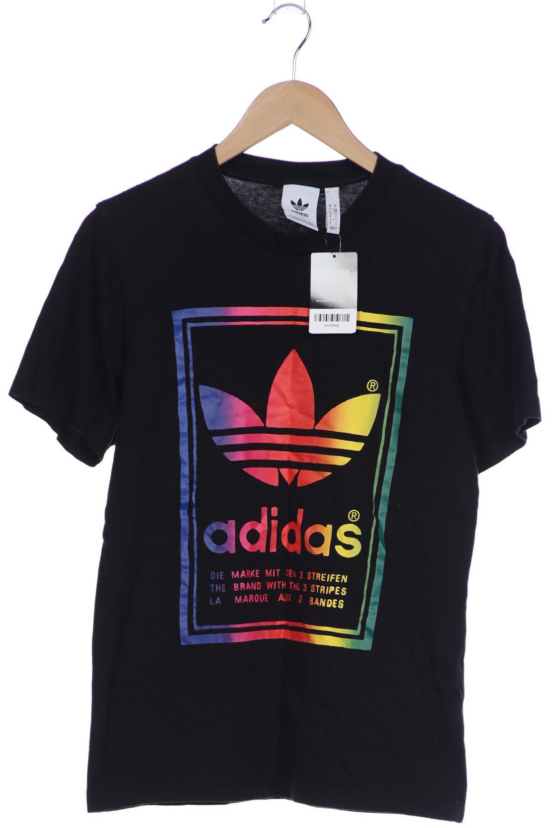 

adidas Originals Herren T-Shirt, schwarz, Gr. 46