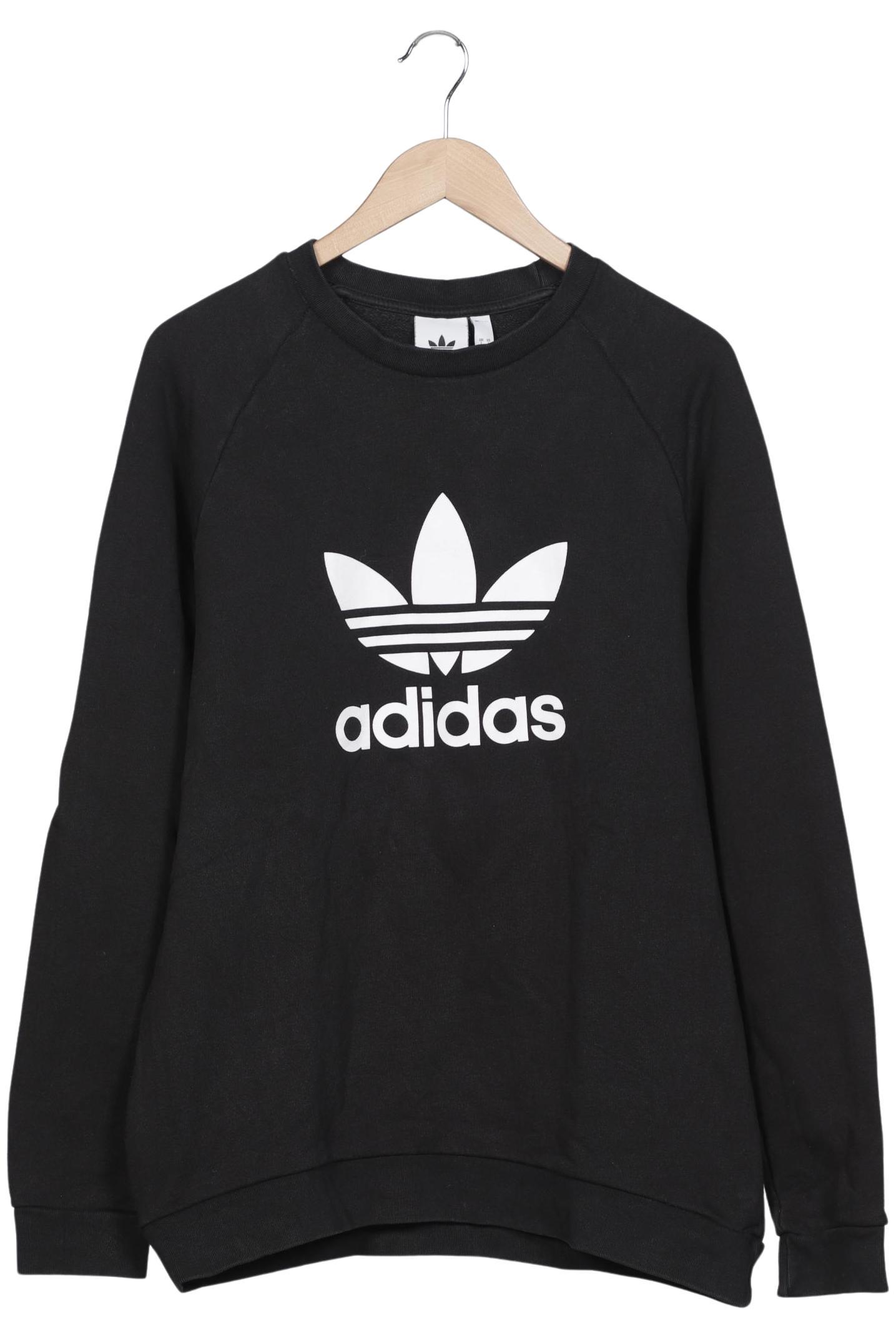 Thumbnail - adidas Originals Herren Sweatshirt, schwarz, Gr. 52