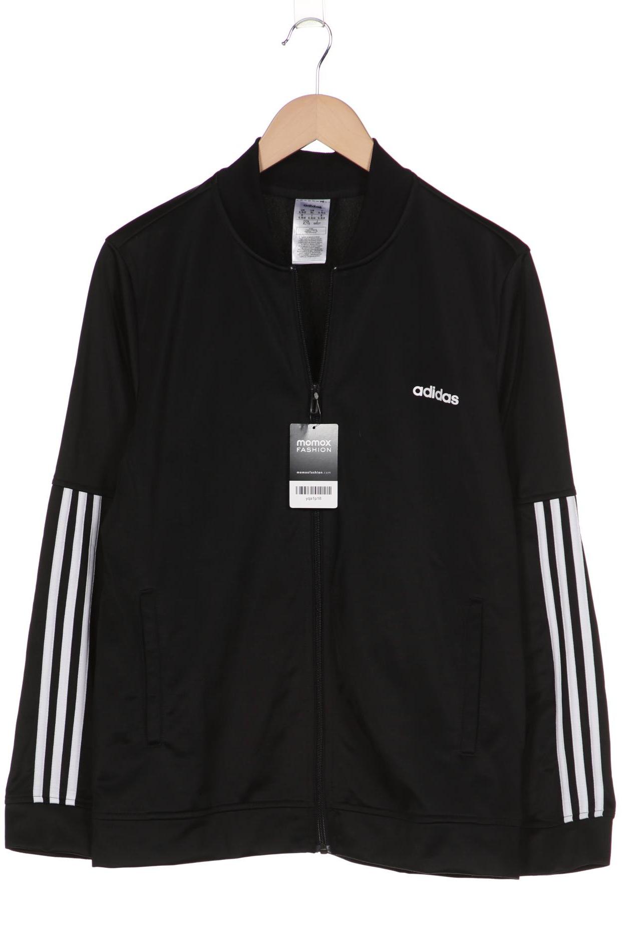 

adidas Originals Herren Sweatshirt, schwarz