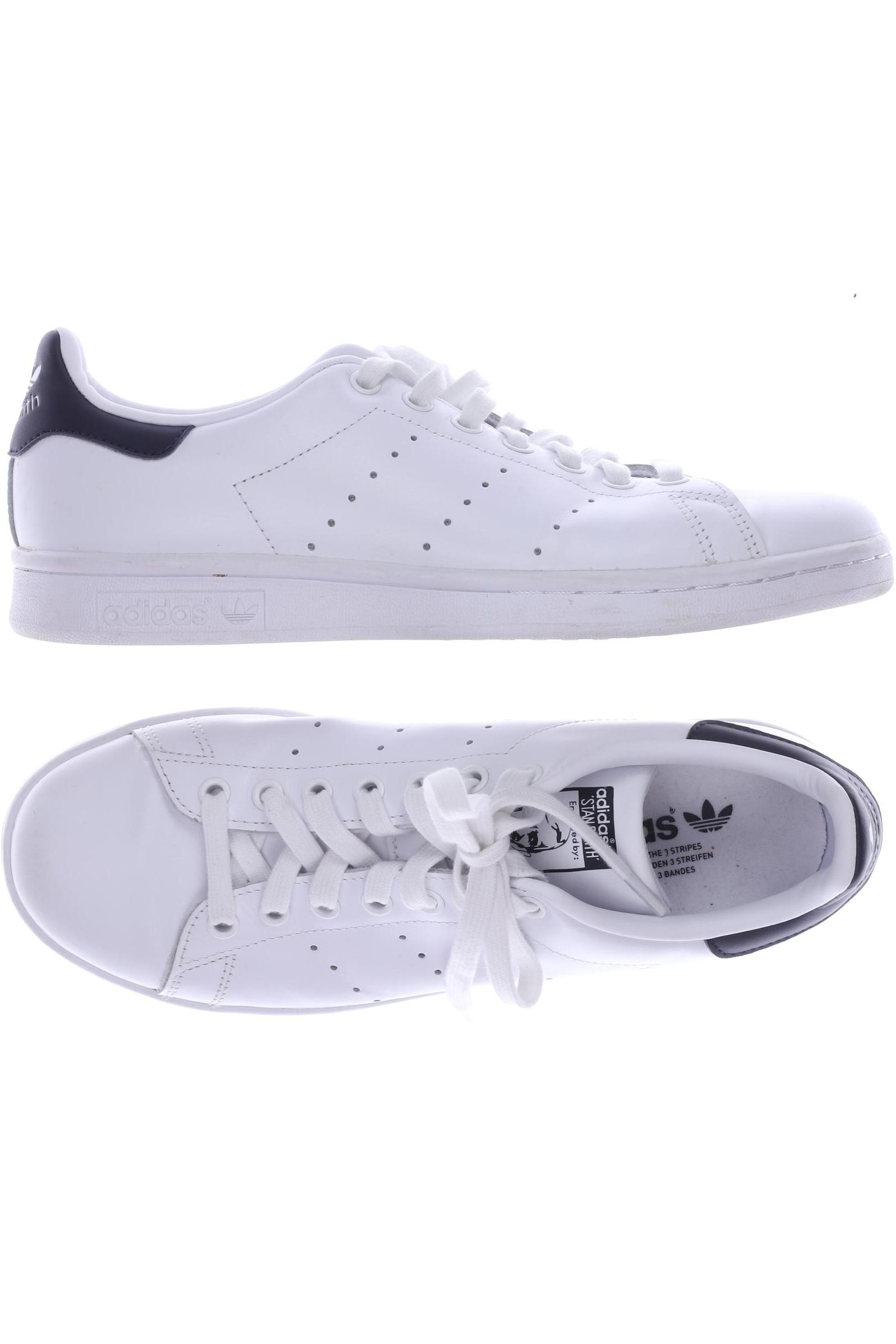 

adidas Originals Herren Sneakers, weiß