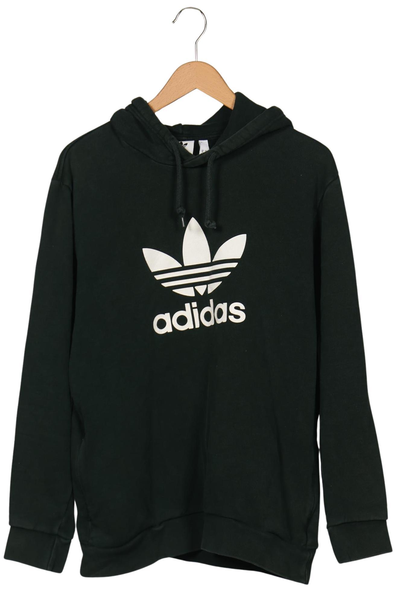 

adidas Originals Herren Kapuzenpullover, grün, Gr. 48