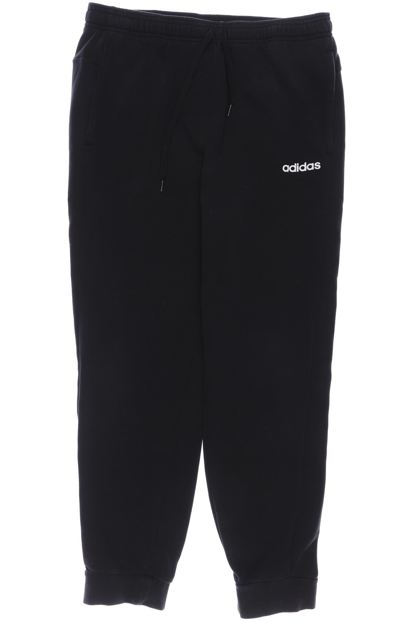 

adidas Originals Herren Stoffhose, schwarz, Gr. 0