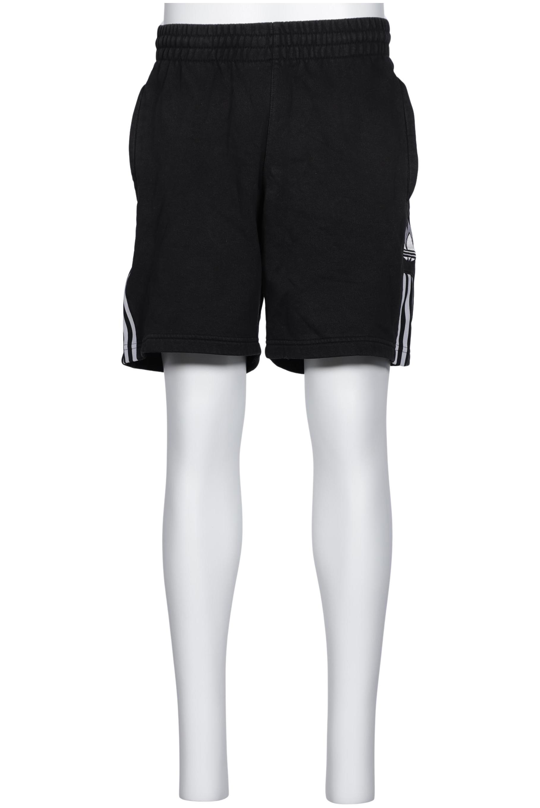 

adidas Originals Herren Shorts, schwarz, Gr. 48