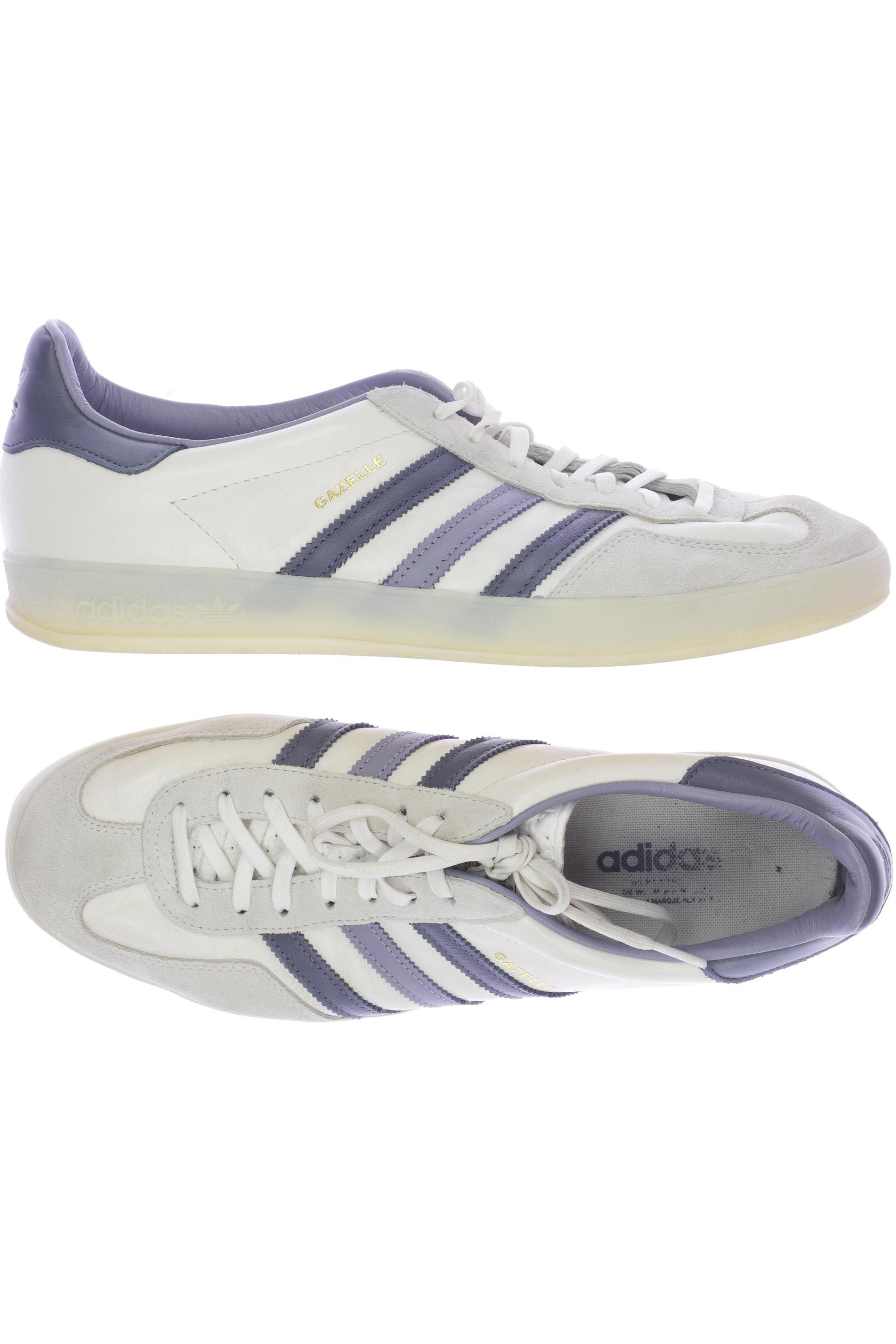 

adidas Originals Herren Sneakers, weiß, Gr. 11.5