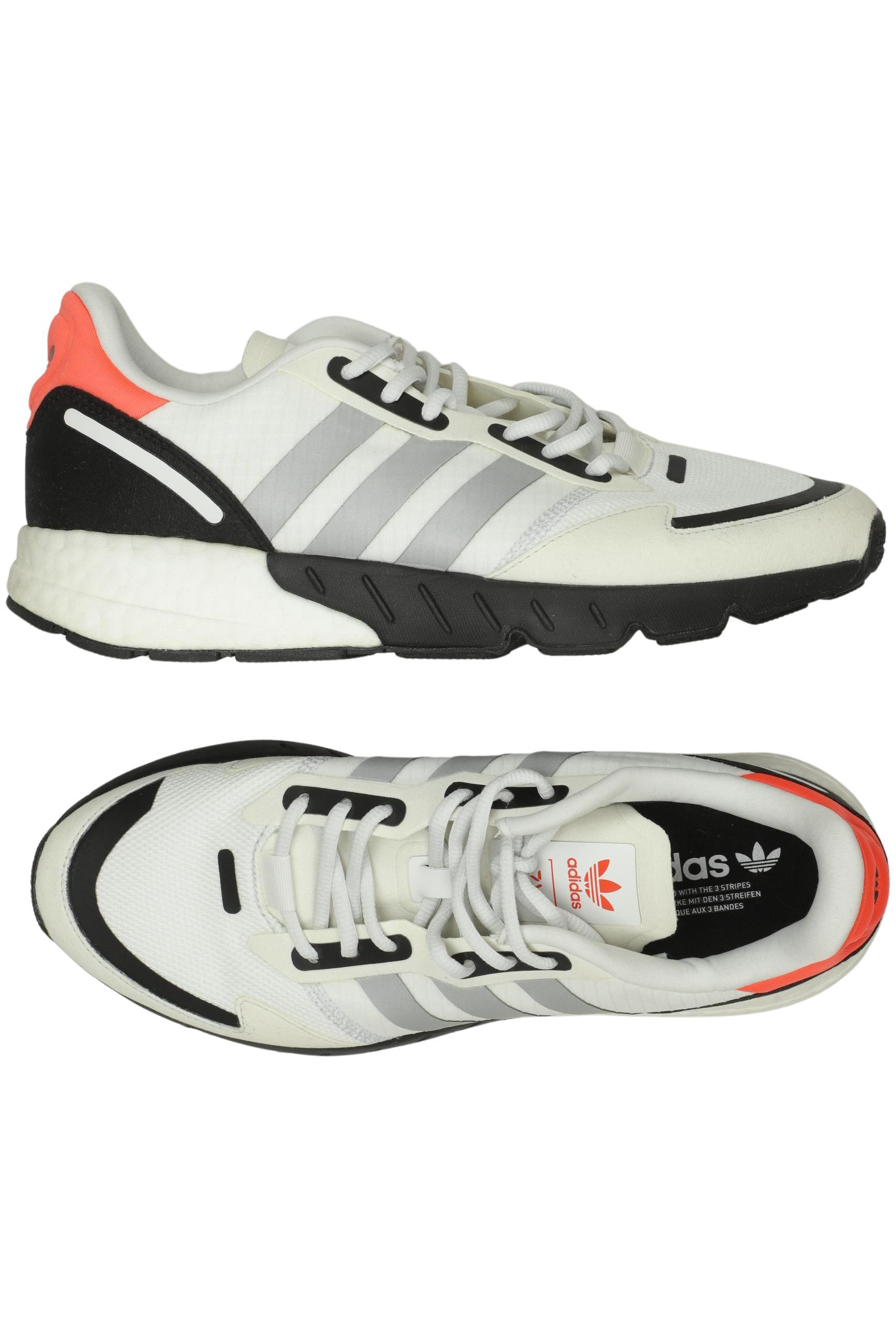 

adidas Originals Herren Sneakers, weiß, Gr. 9.5