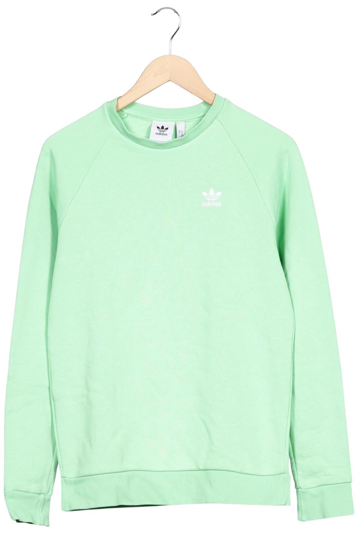 Thumbnail - adidas Originals Herren Sweatshirt, hellgrün, Gr. 44