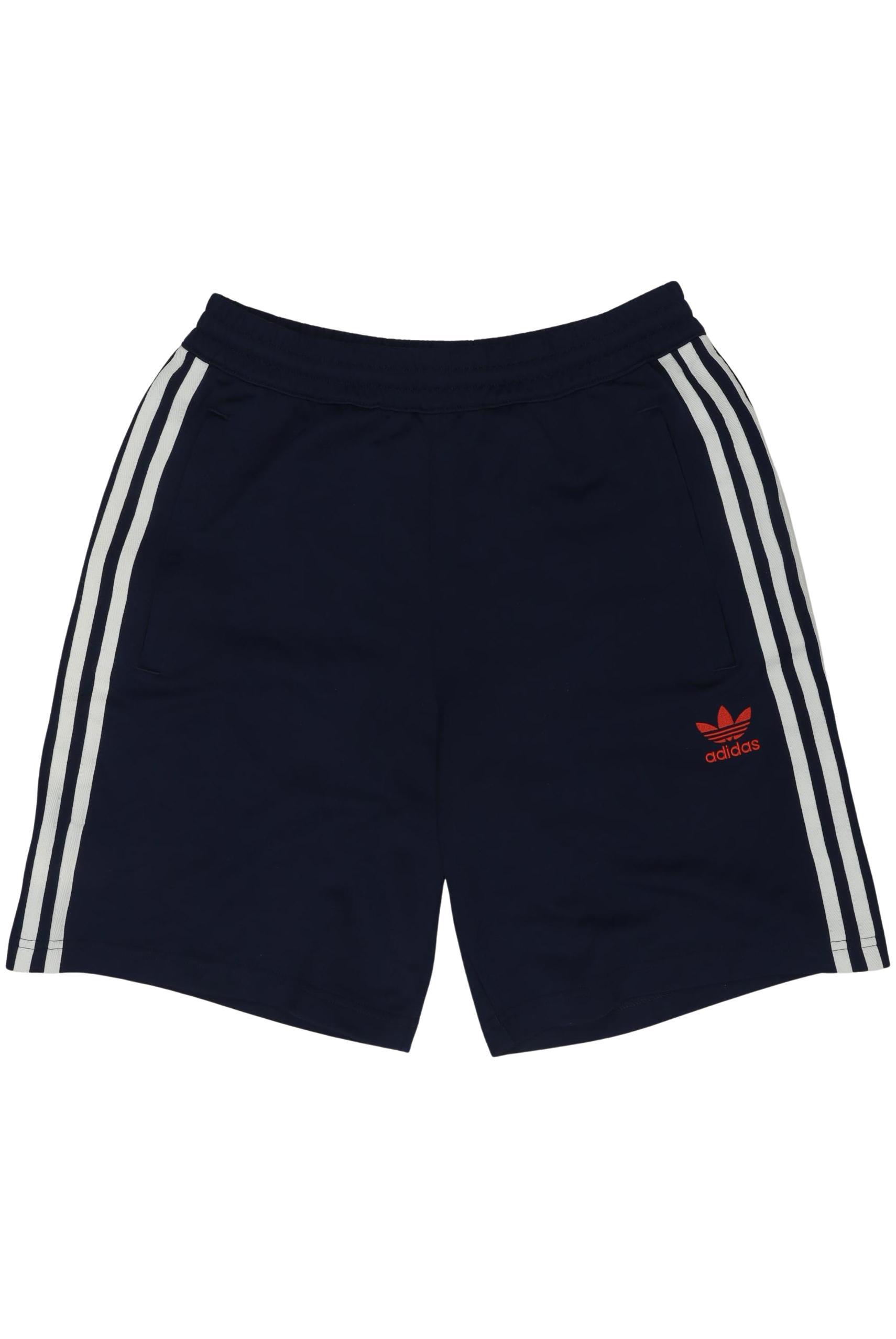

adidas Originals Herren Shorts, marineblau, Gr. 46