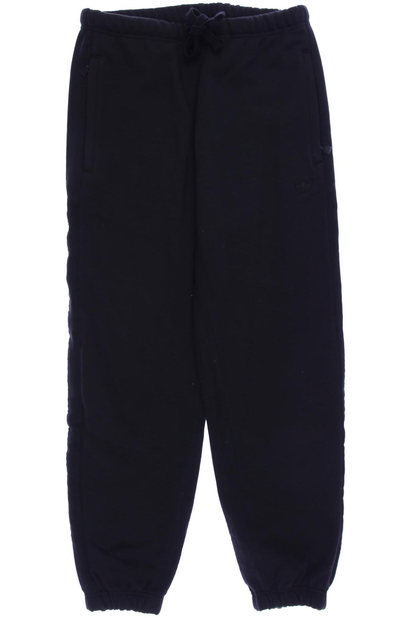 

adidas Originals Herren Stoffhose, schwarz, Gr. 0