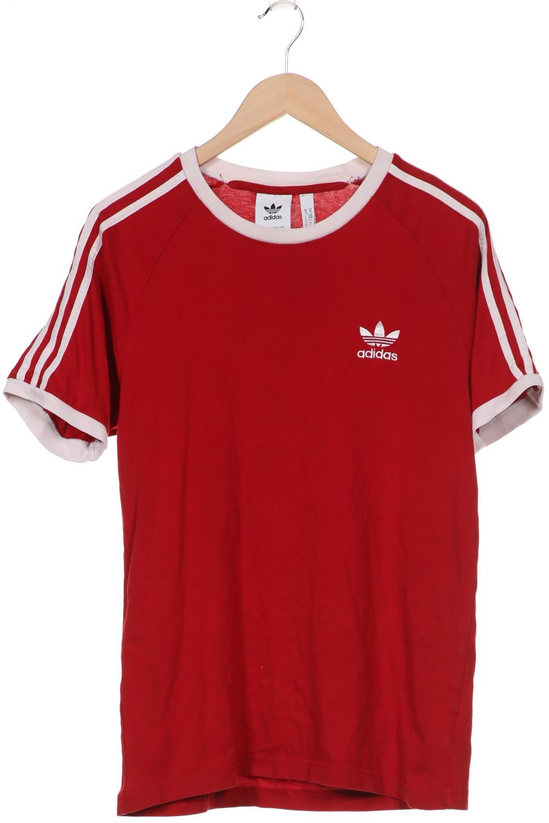 

adidas Originals Herren T-Shirt, rot