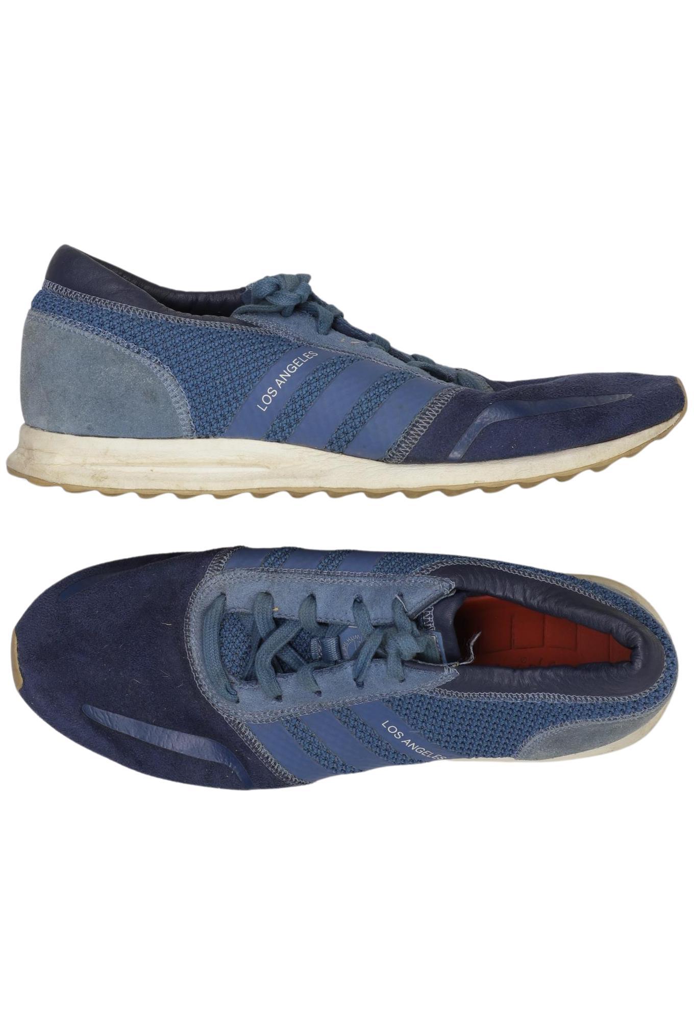 

adidas Originals Herren Sneakers, hellblau, Gr. 10