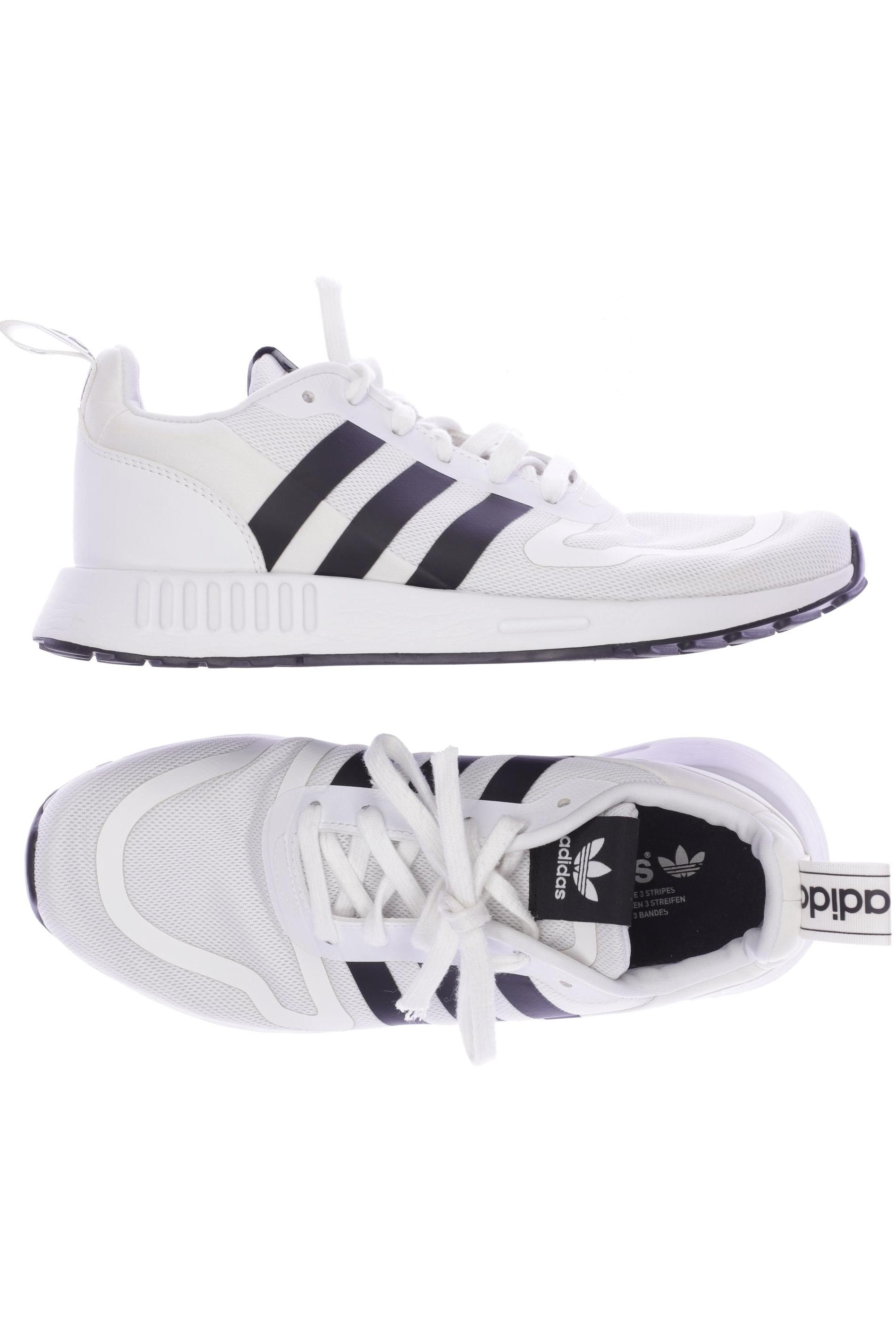 

adidas Originals Herren Sneakers, weiß, Gr. 7