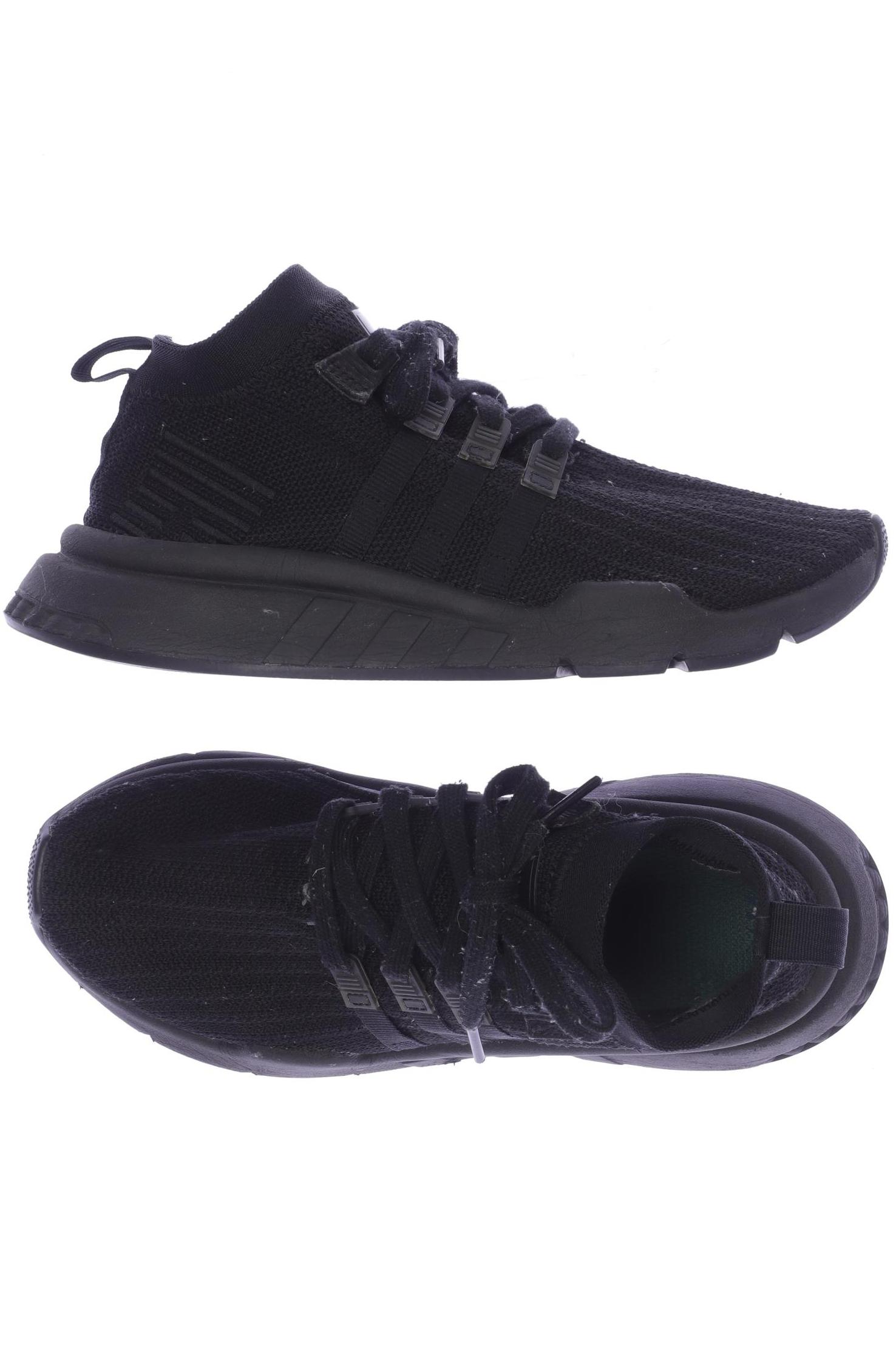 

adidas Originals Herren Sneakers, schwarz, Gr. 6