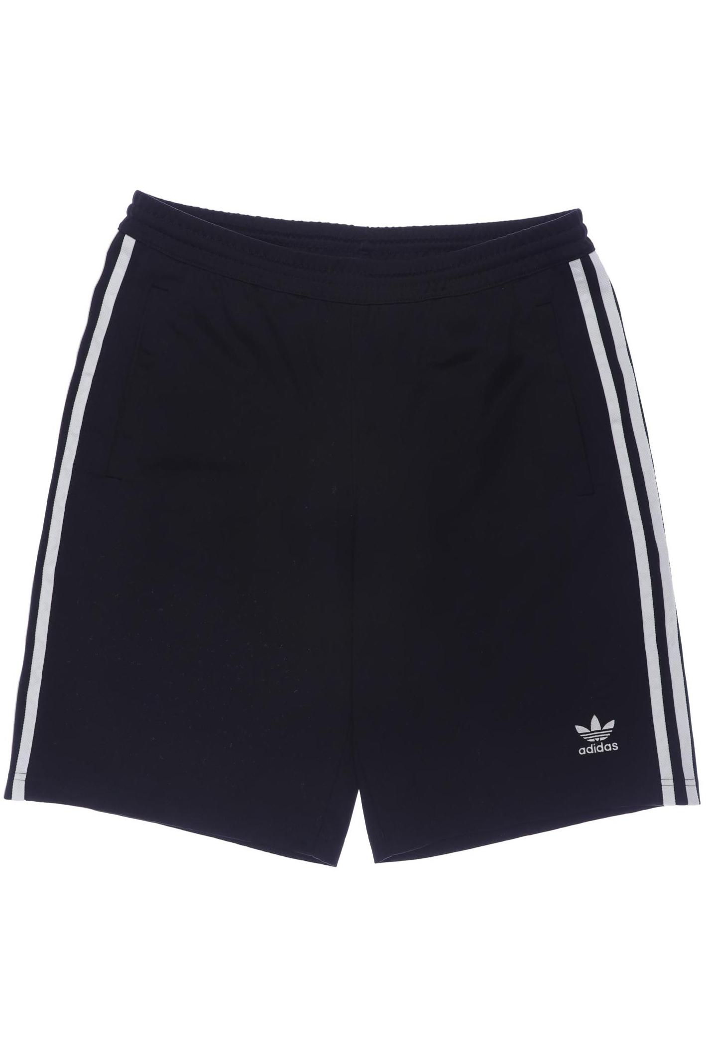 

adidas Originals Herren Shorts, schwarz, Gr. 48