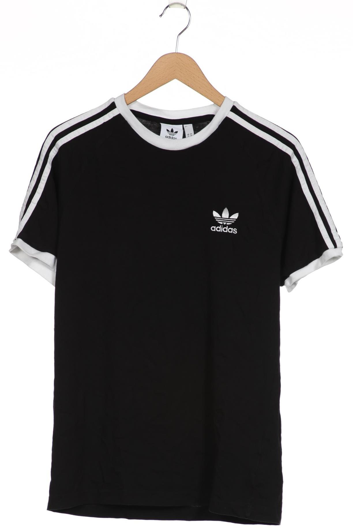 

adidas Originals Herren T-Shirt, schwarz, Gr. 48