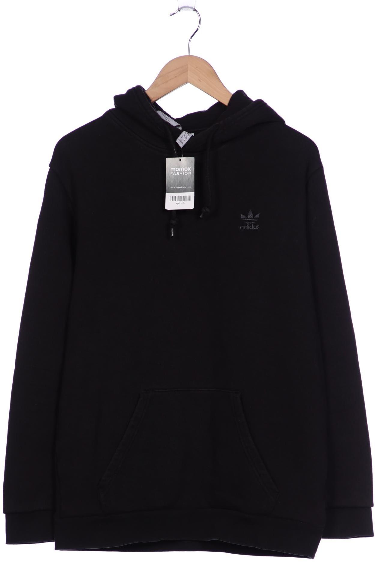 

adidas Originals Herren Kapuzenpullover, schwarz, Gr. 48
