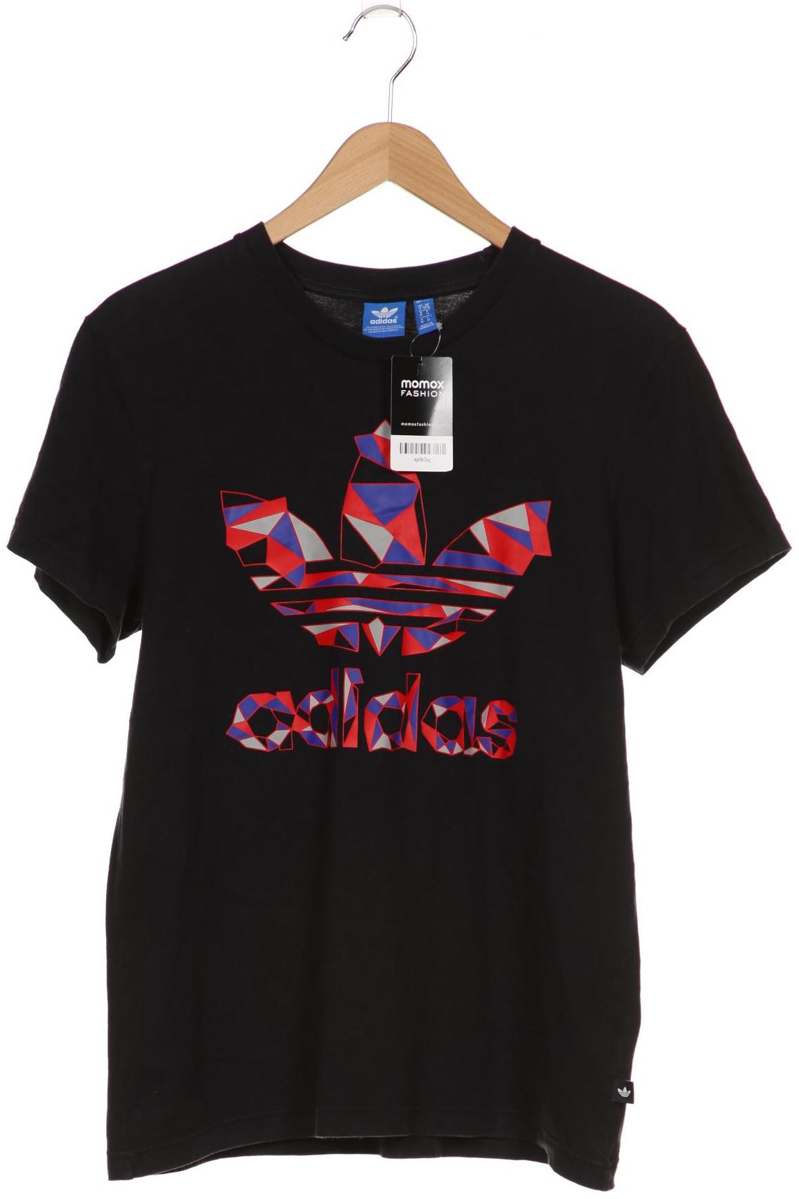 

adidas Originals Herren T-Shirt, schwarz, Gr. 48