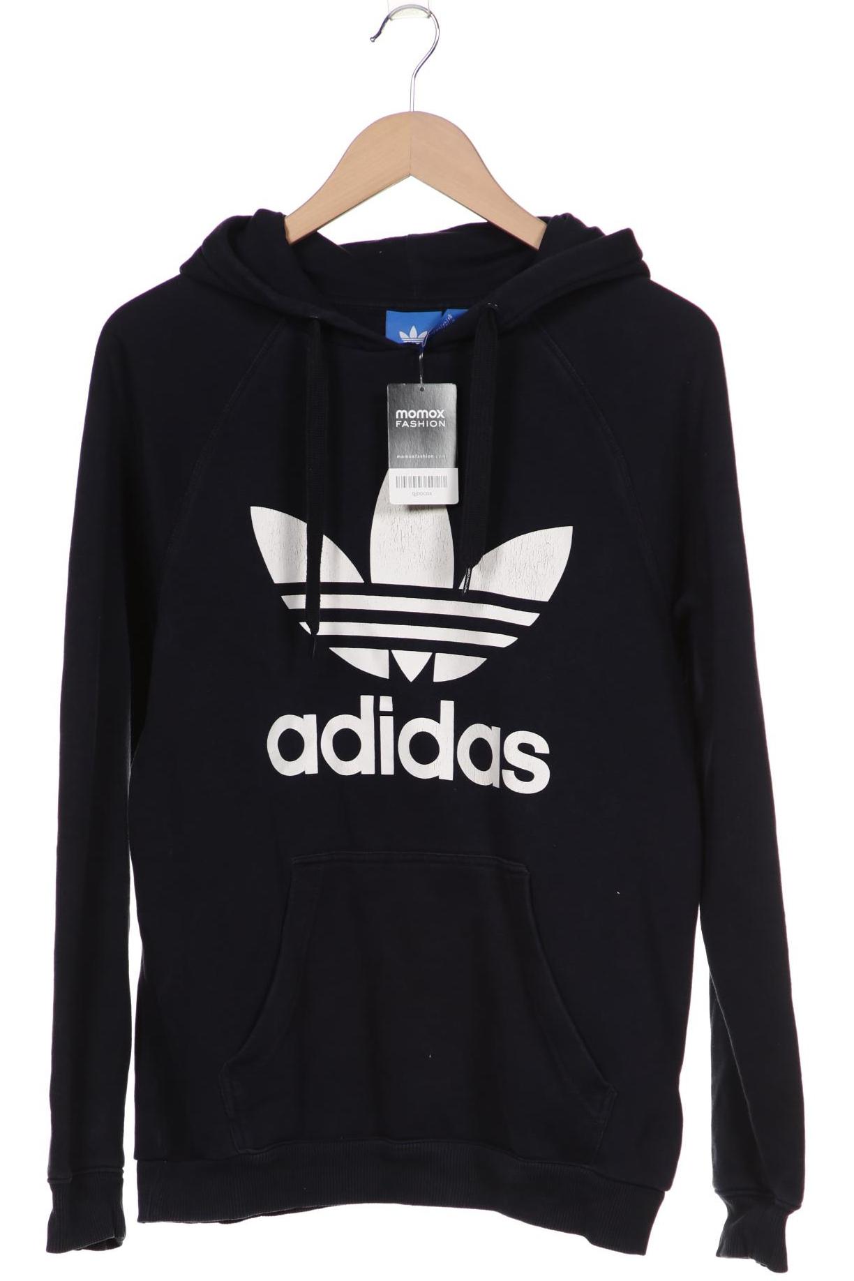 

adidas Originals Herren Kapuzenpullover, marineblau