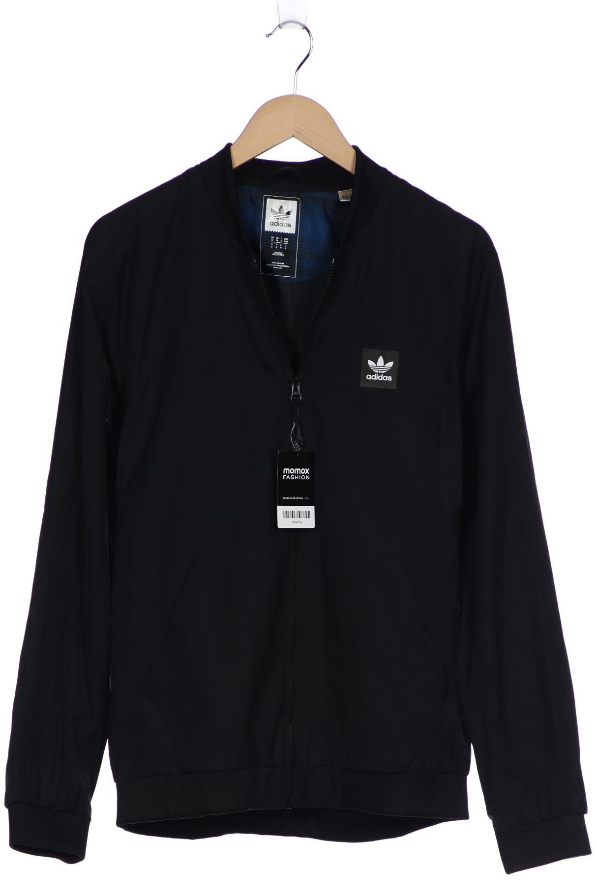 

adidas Originals Herren Jacke, schwarz, Gr. 48