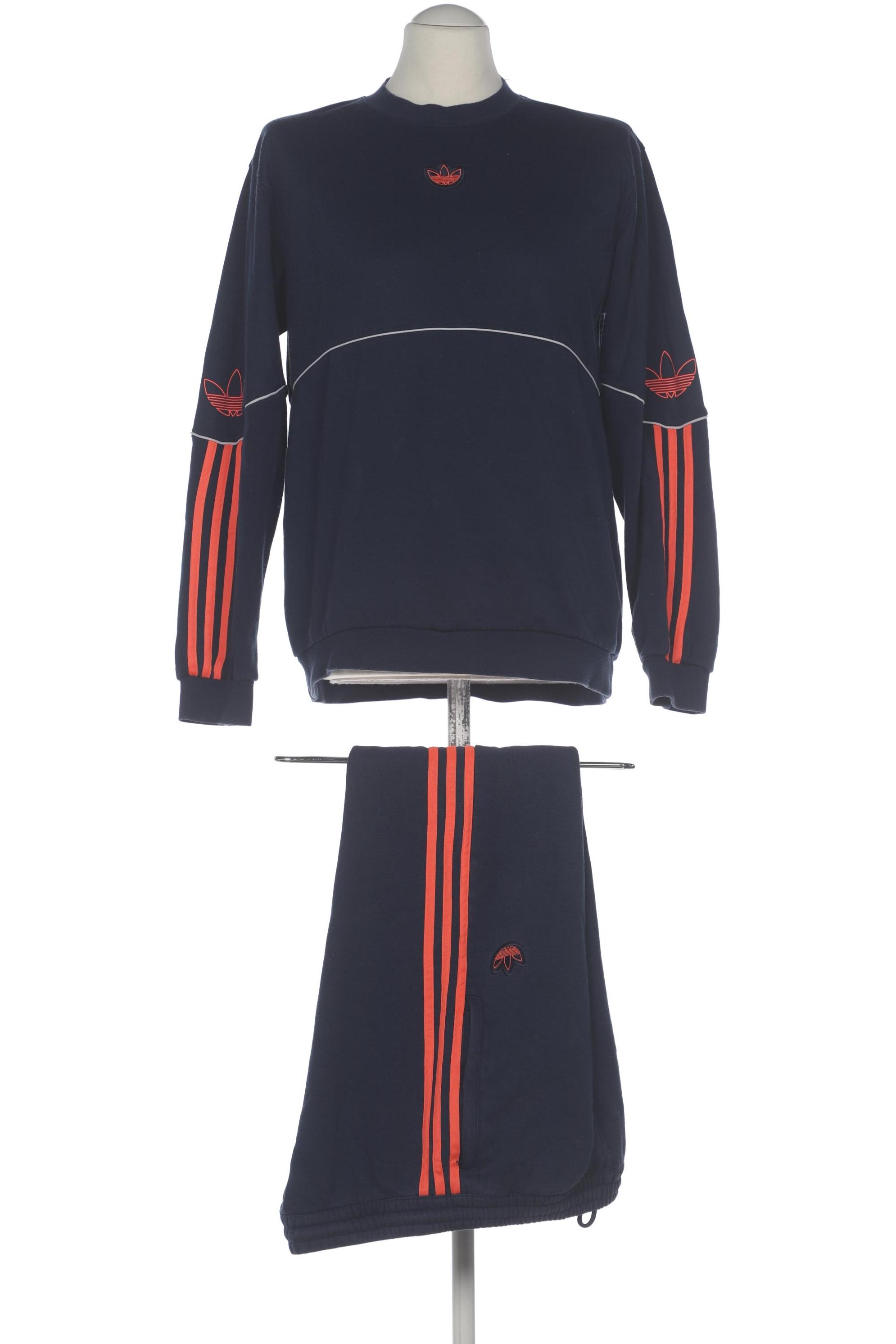 

adidas Originals Herren Anzug, marineblau, Gr. 48