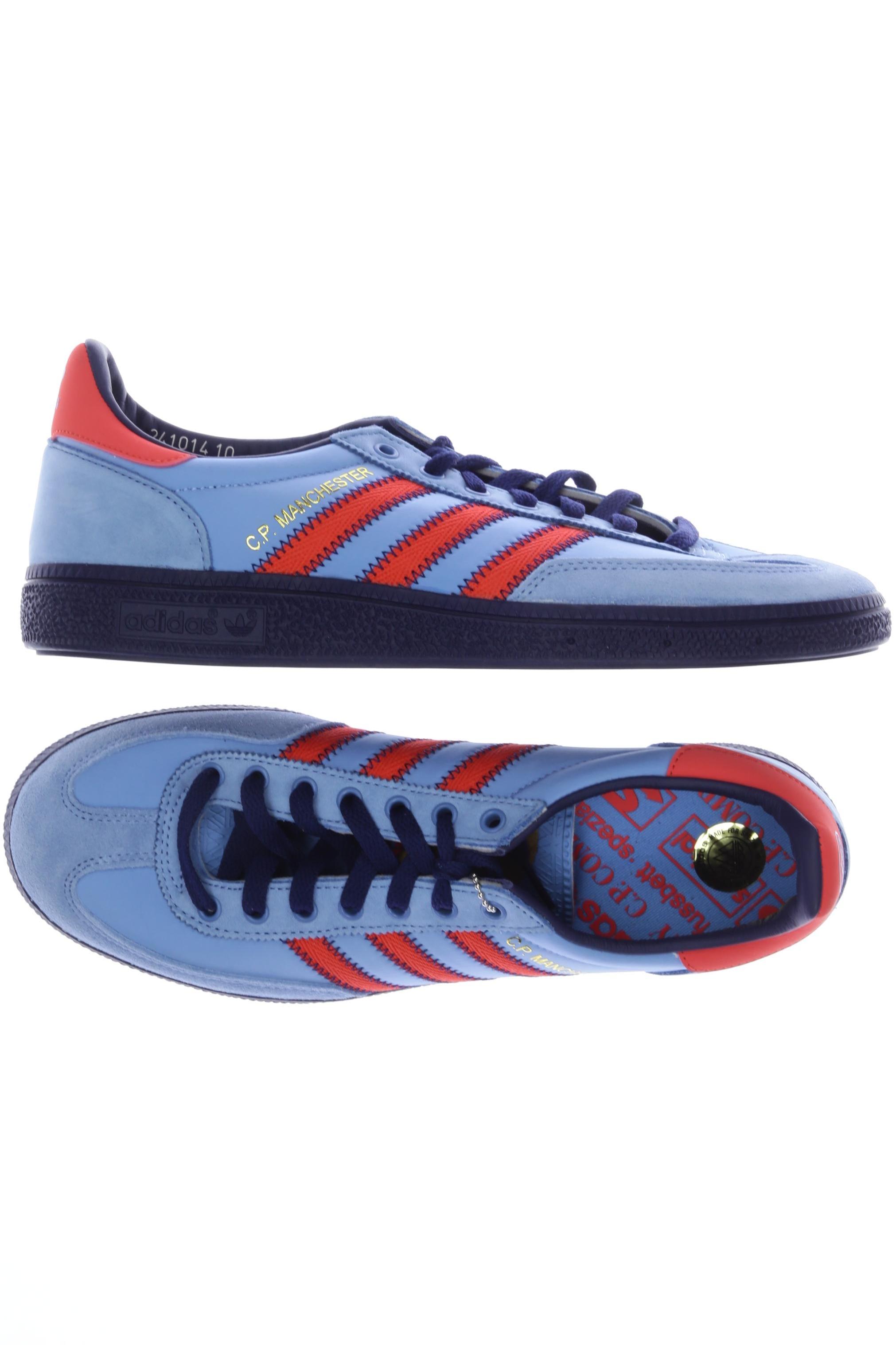 

adidas Originals Herren Sneakers, blau, Gr. 9
