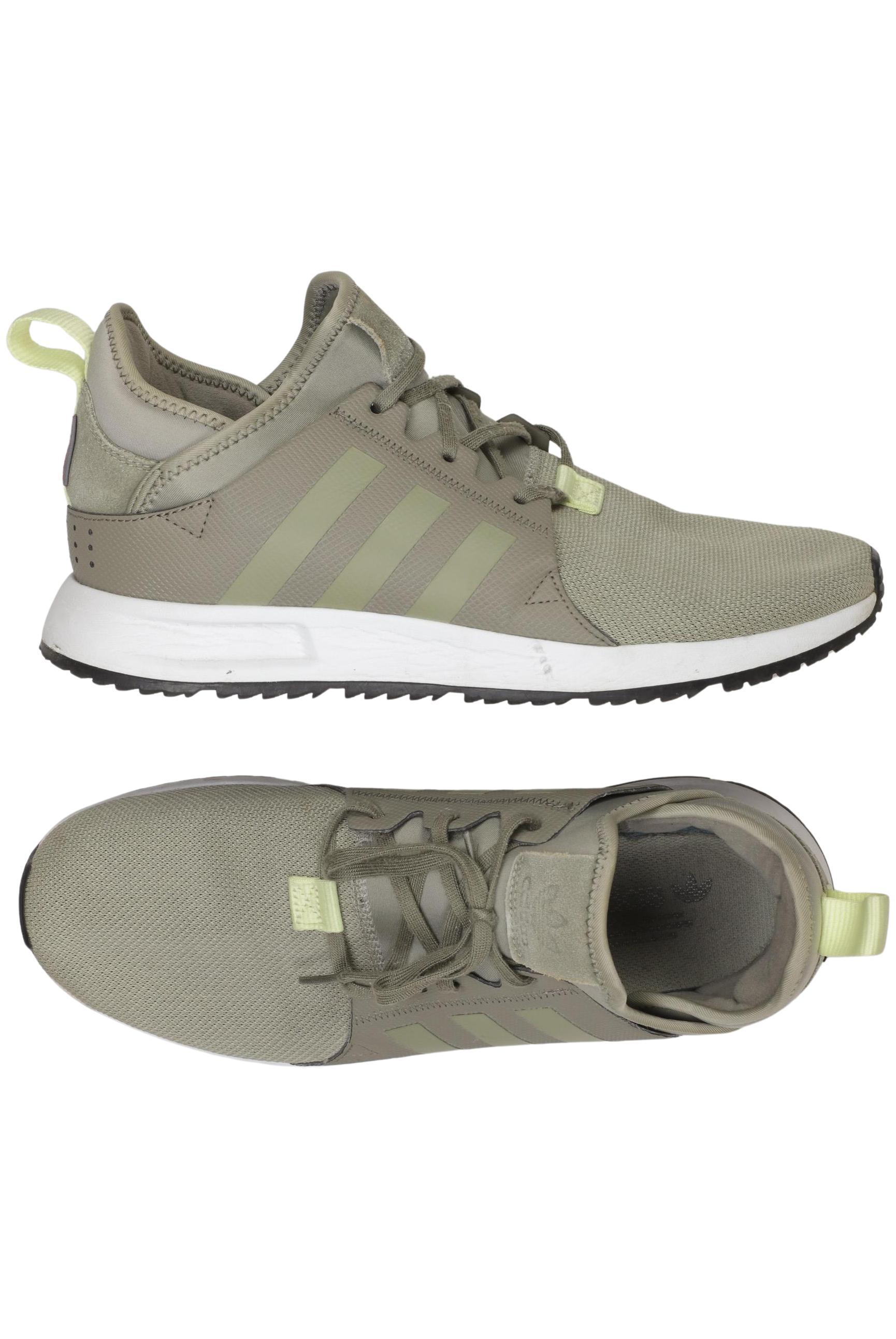 

adidas Originals Herren Sneakers, grün, Gr. 10