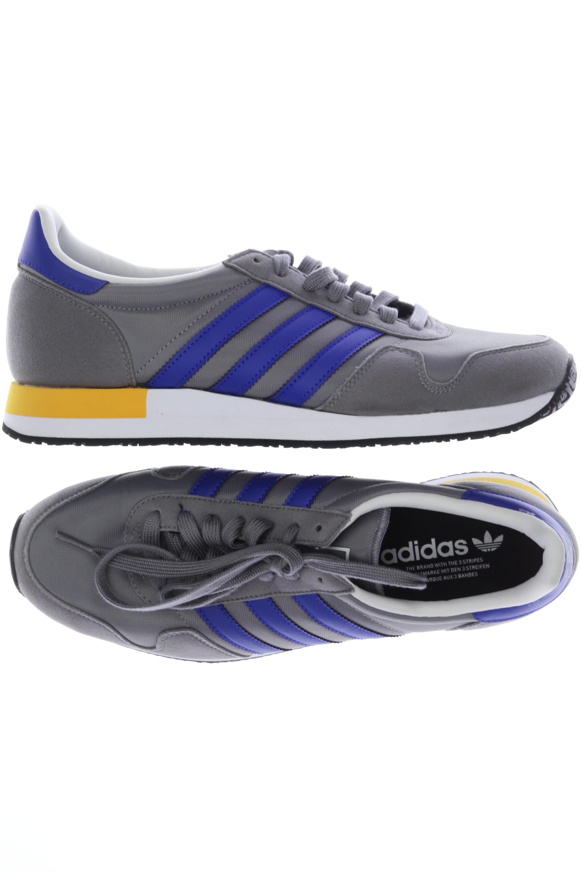 

adidas Originals Herren Sneakers, grau, Gr. 9