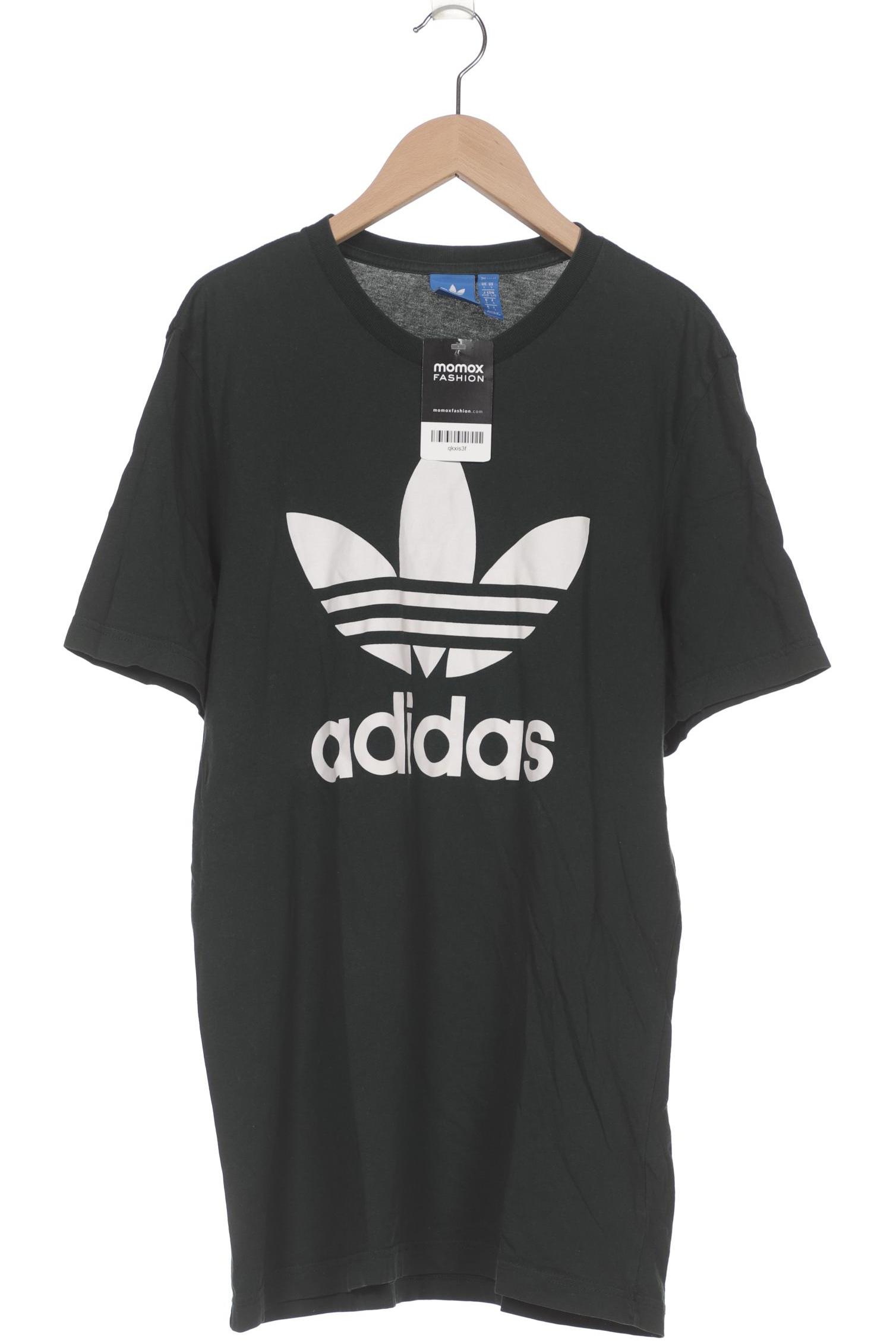 

adidas Originals Herren T-Shirt, grün, Gr. 52