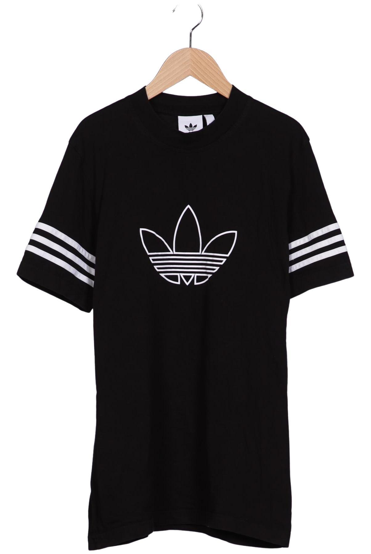 

adidas Originals Herren T-Shirt, schwarz, Gr. 46