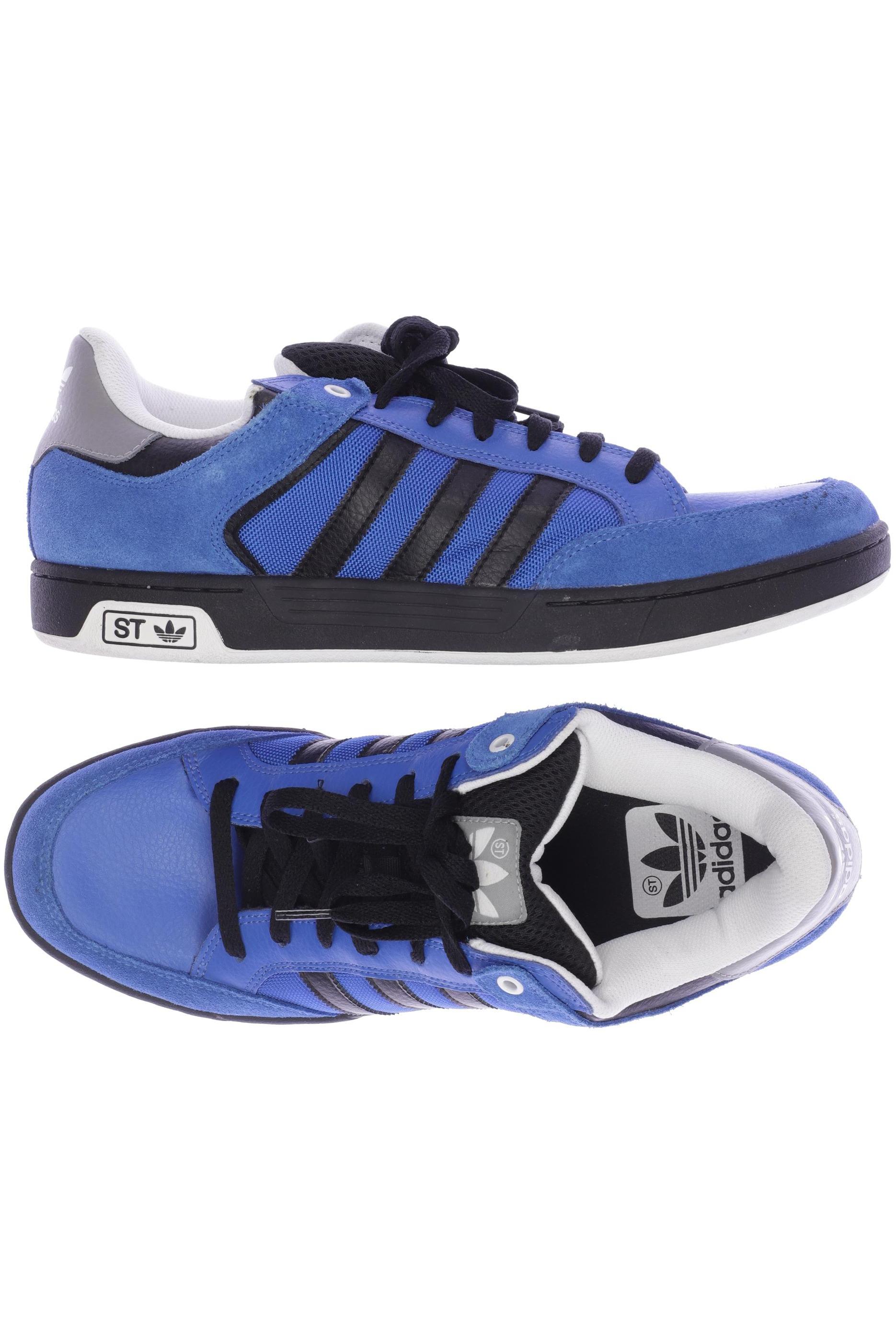

adidas Originals Herren Sneakers, blau, Gr. 46