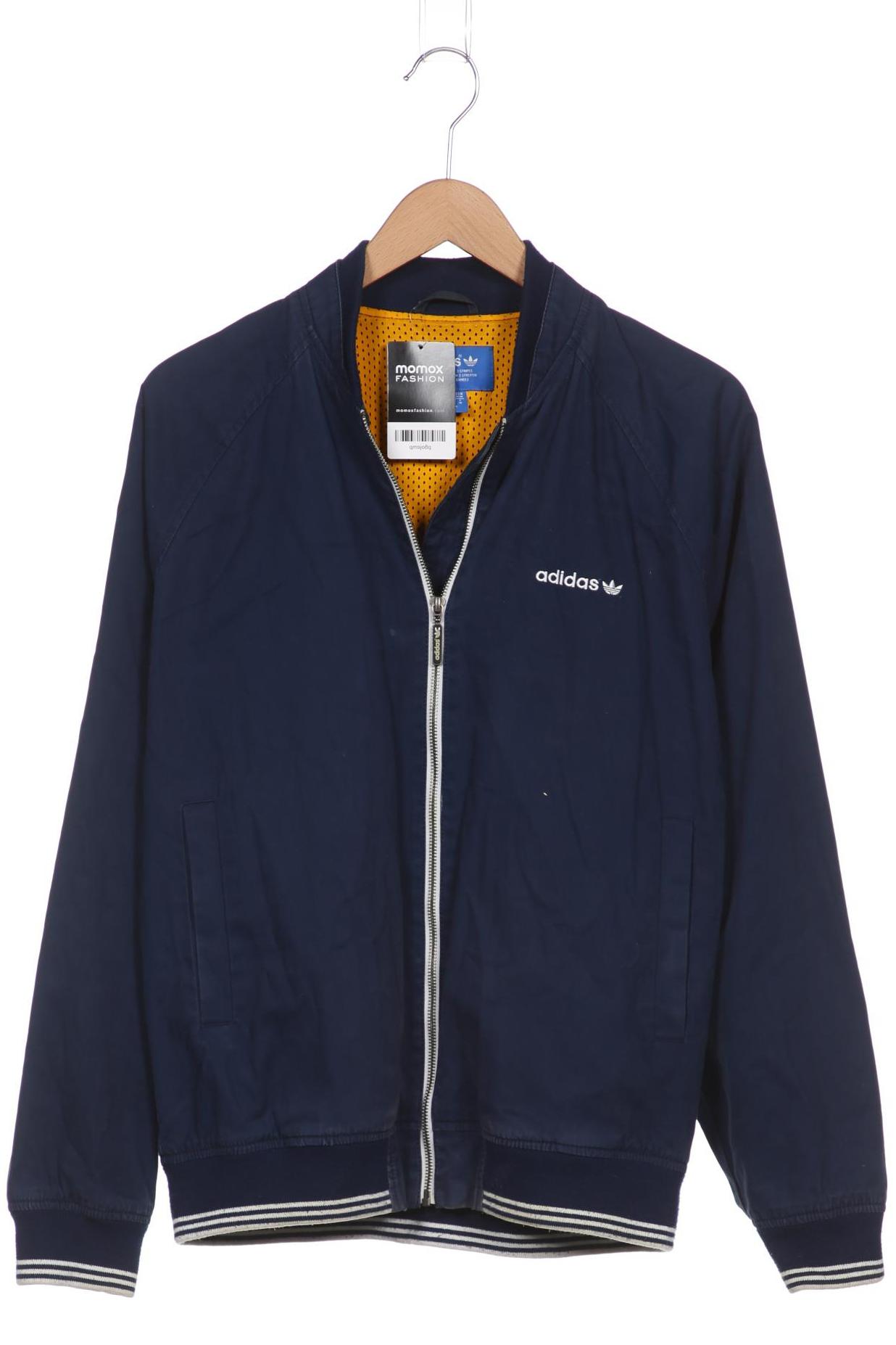 

adidas Originals Herren Jacke, marineblau