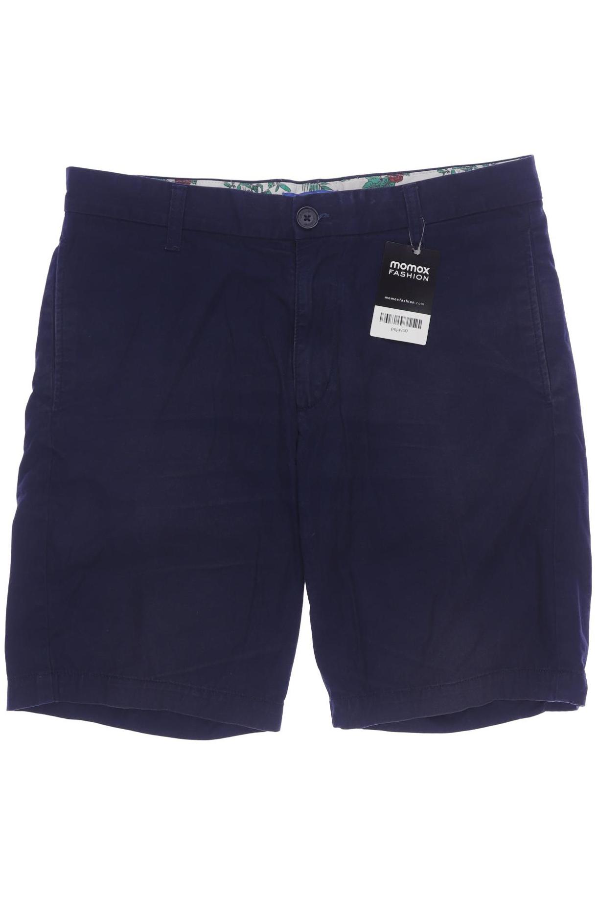 

adidas Originals Herren Shorts, marineblau, Gr. 32