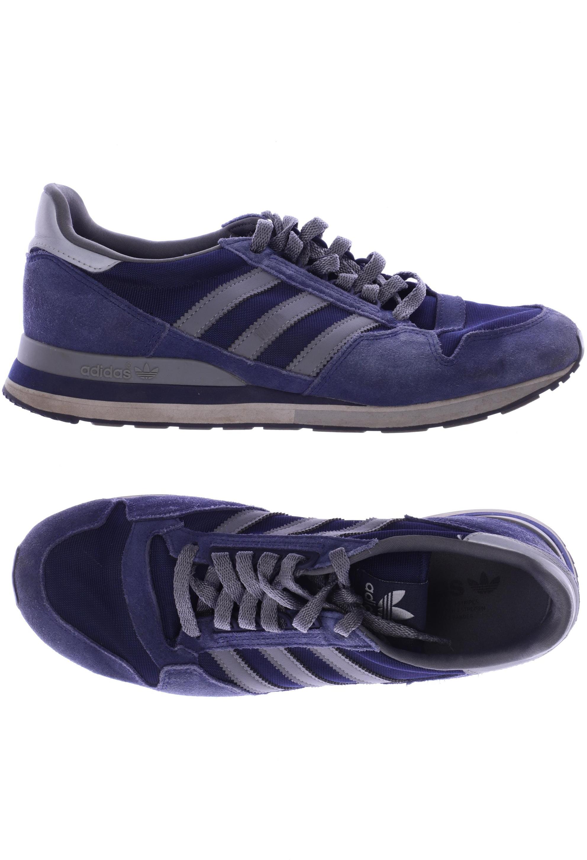 

adidas Originals Herren Sneakers, marineblau, Gr. 8.5