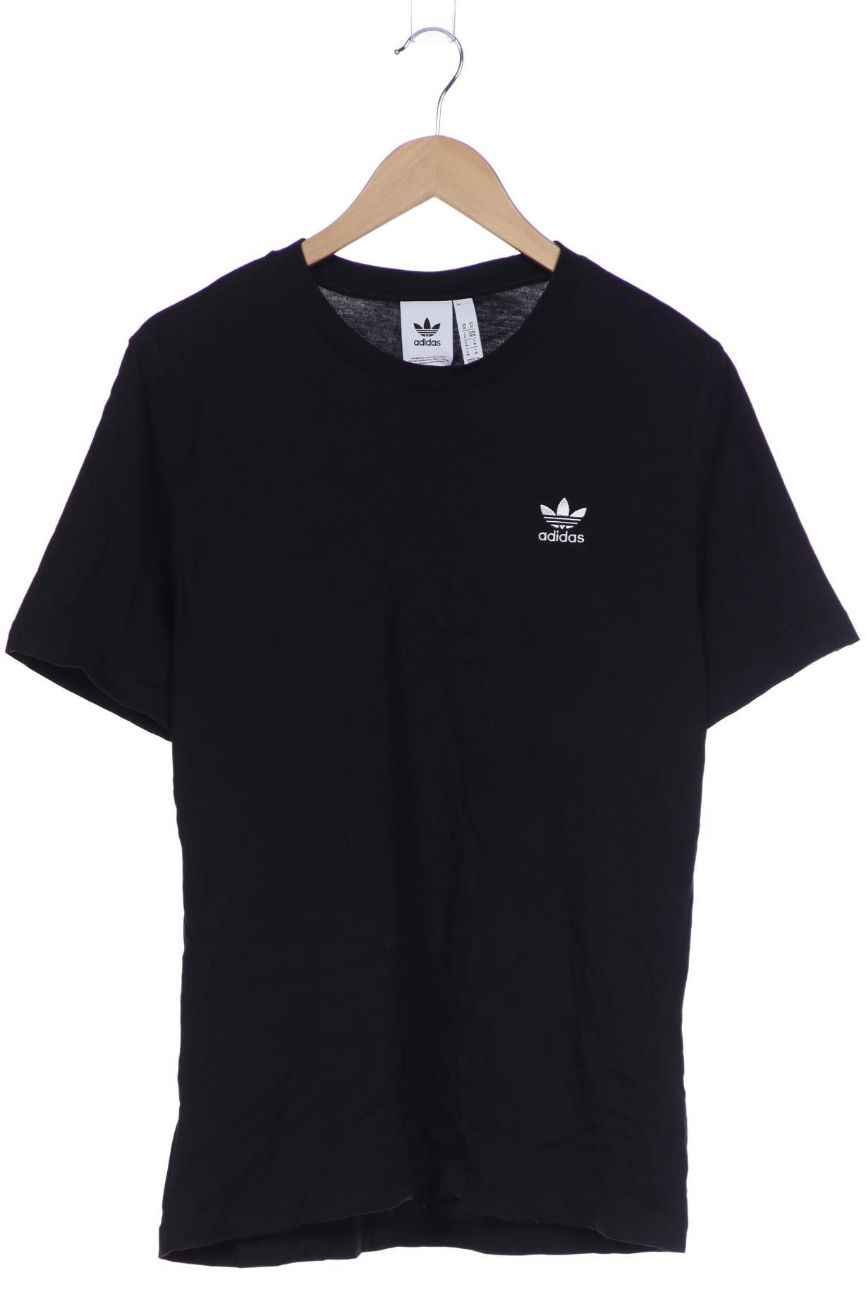 

adidas Originals Herren T-Shirt, schwarz, Gr. 48