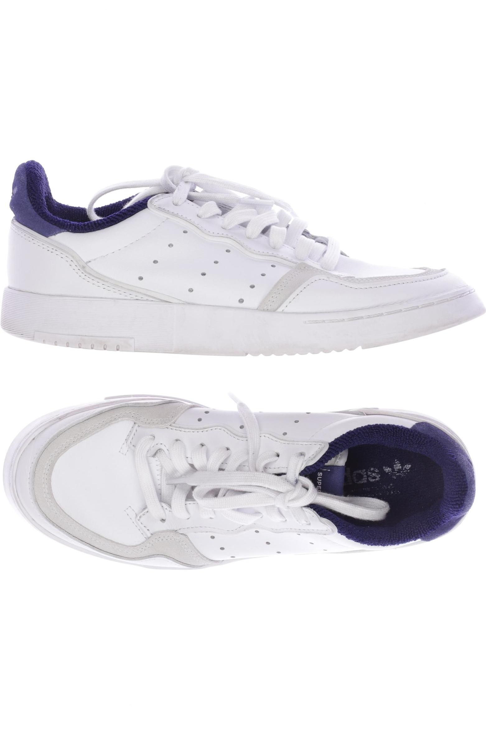 

adidas Originals Herren Sneakers, weiß