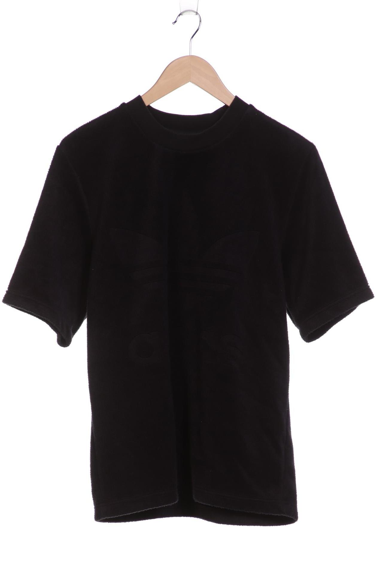 

adidas Originals Herren Sweatshirt, schwarz, Gr. 44