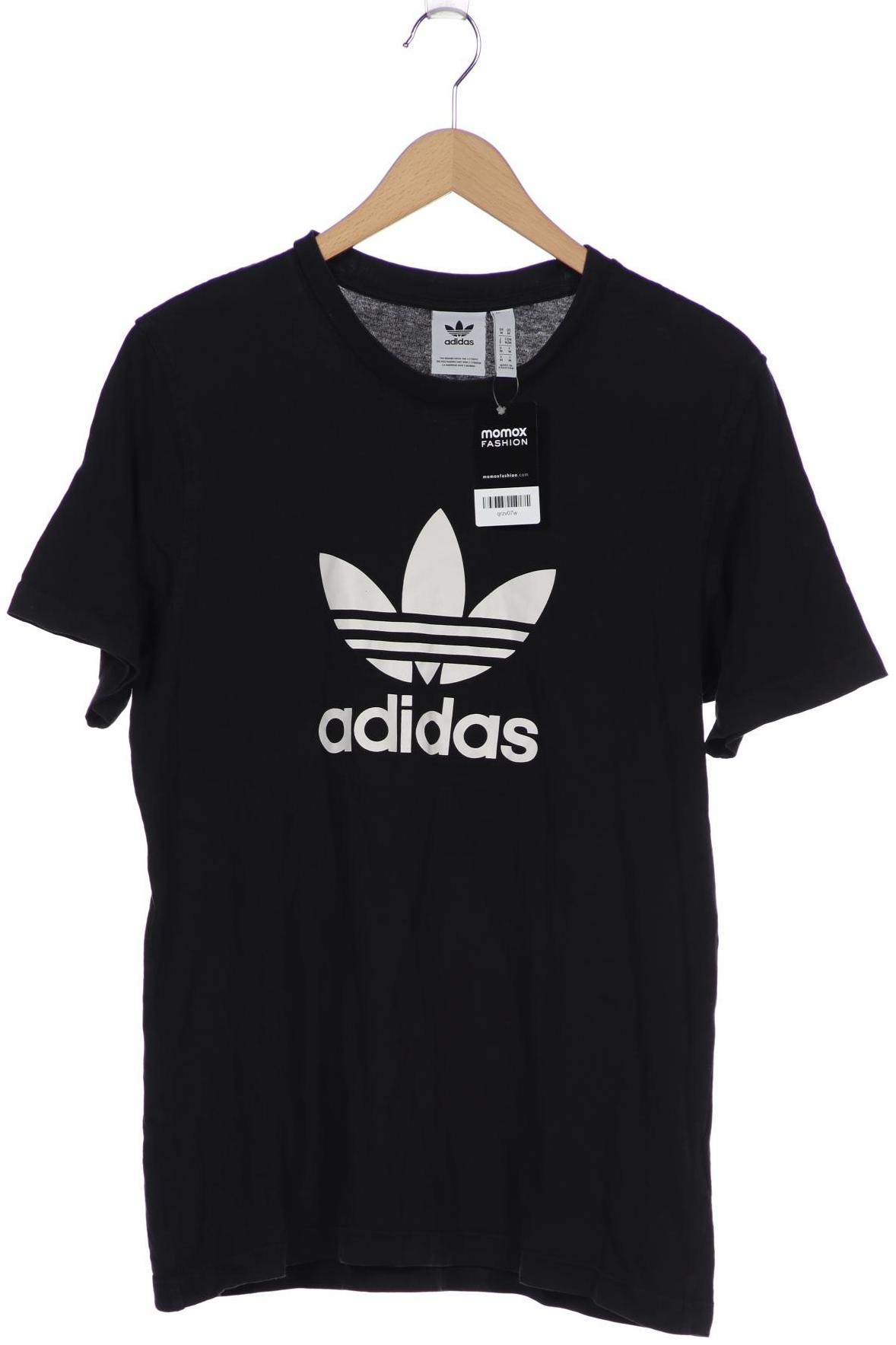 

adidas Originals Herren T-Shirt, schwarz